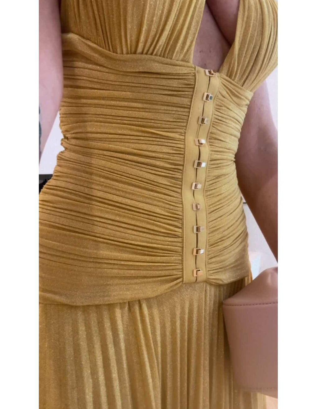 Abito Red Carpet Elisabetta Franchi