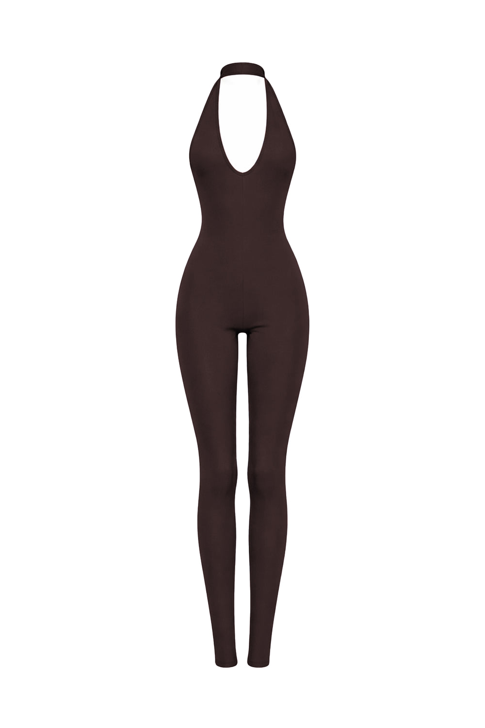 Jumpsuite in lycra