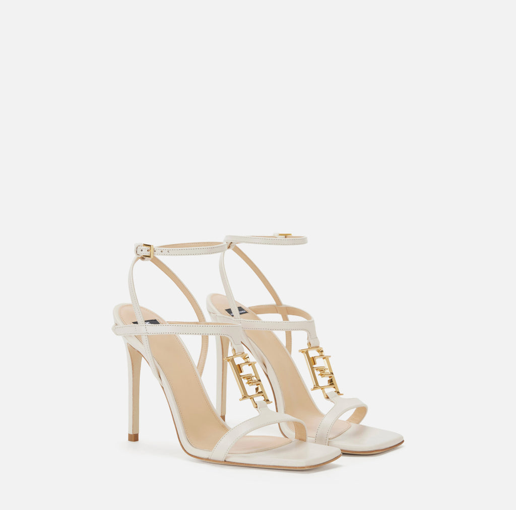 Sandali di Elisabetta Franchi