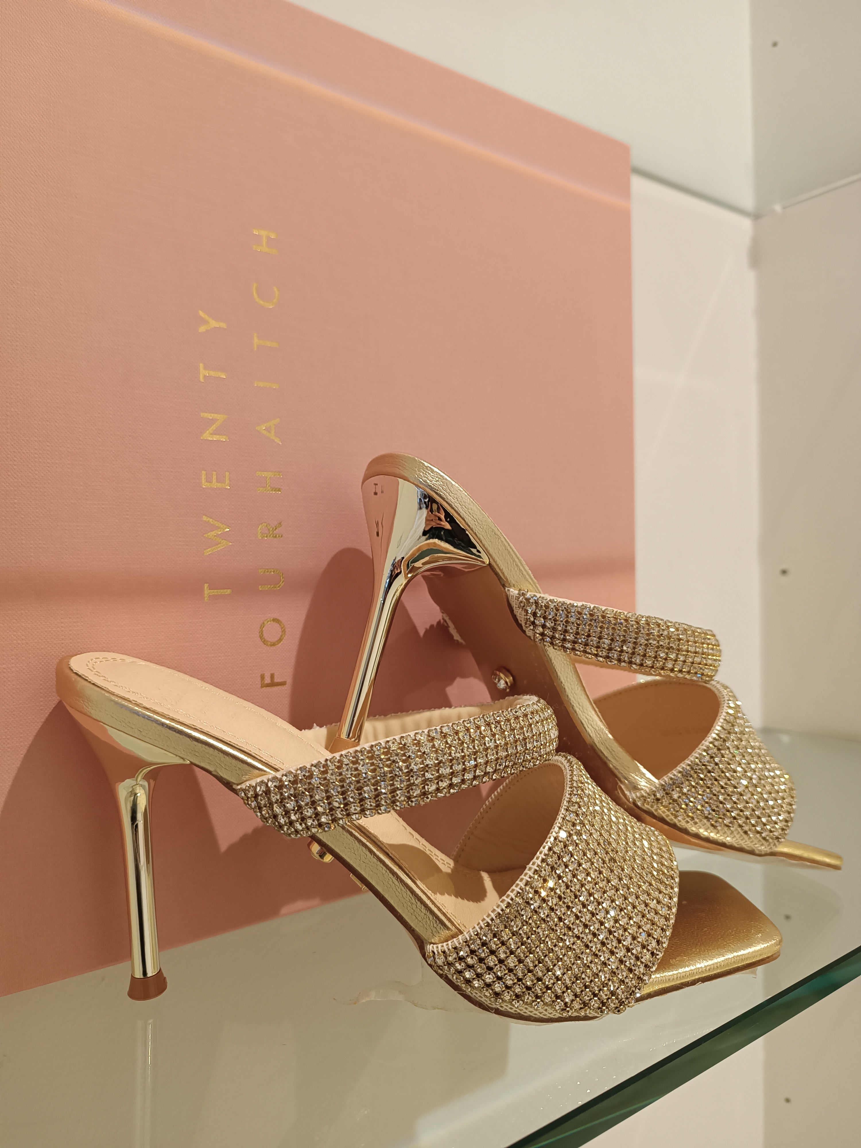Sabot oro
