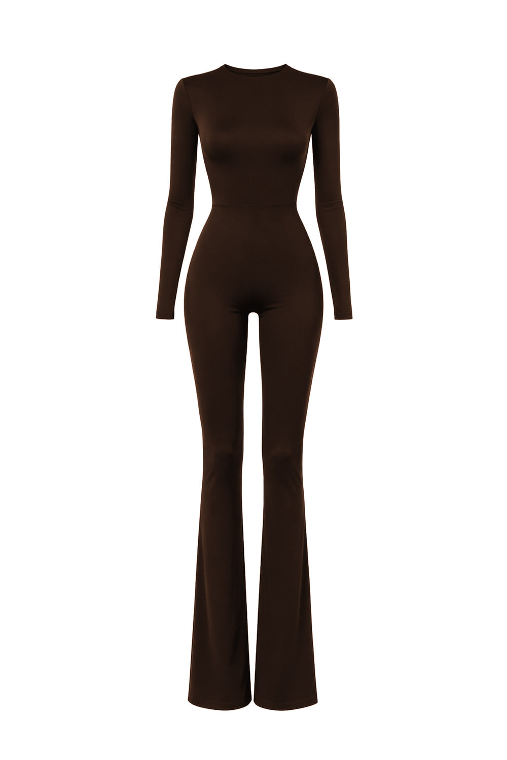 Jumpsuite in lycra