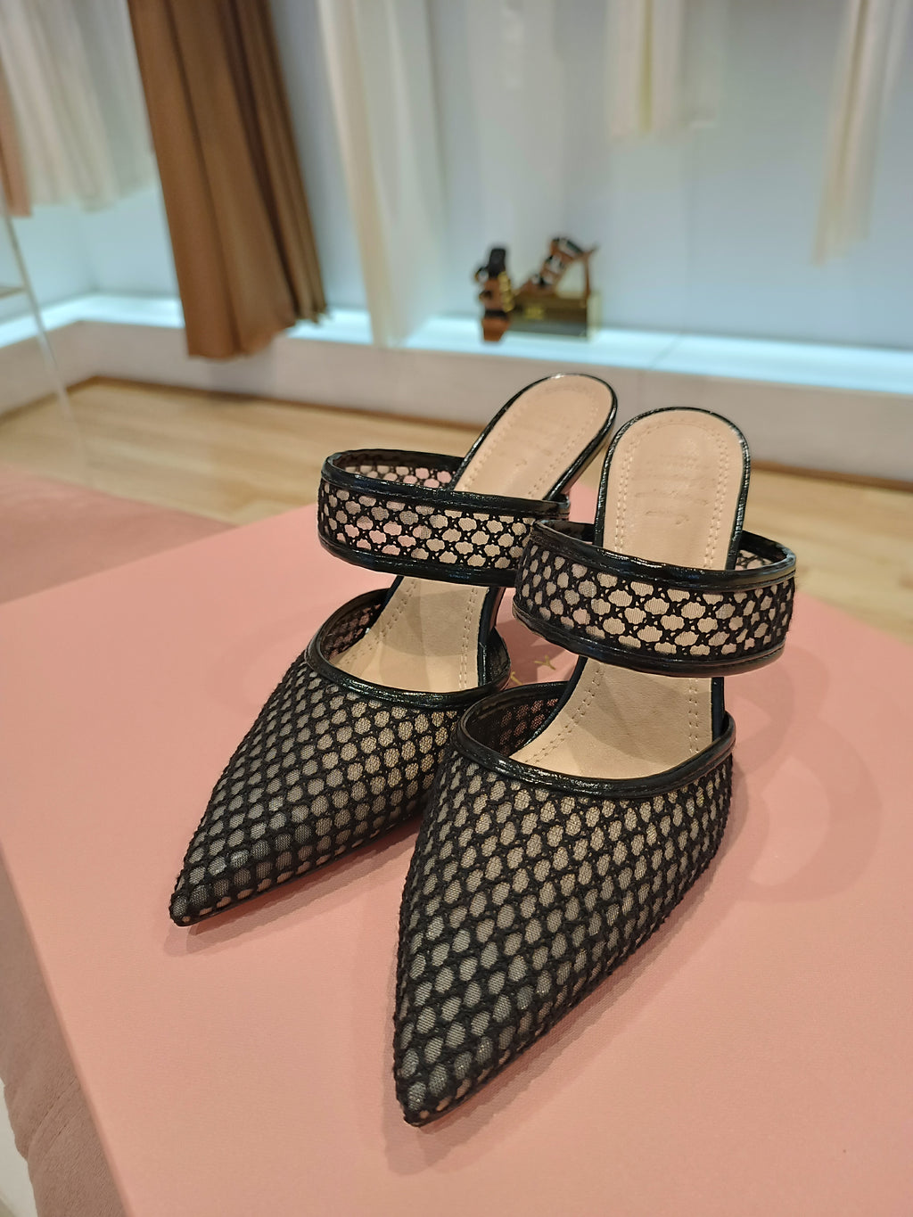 Sabot nero