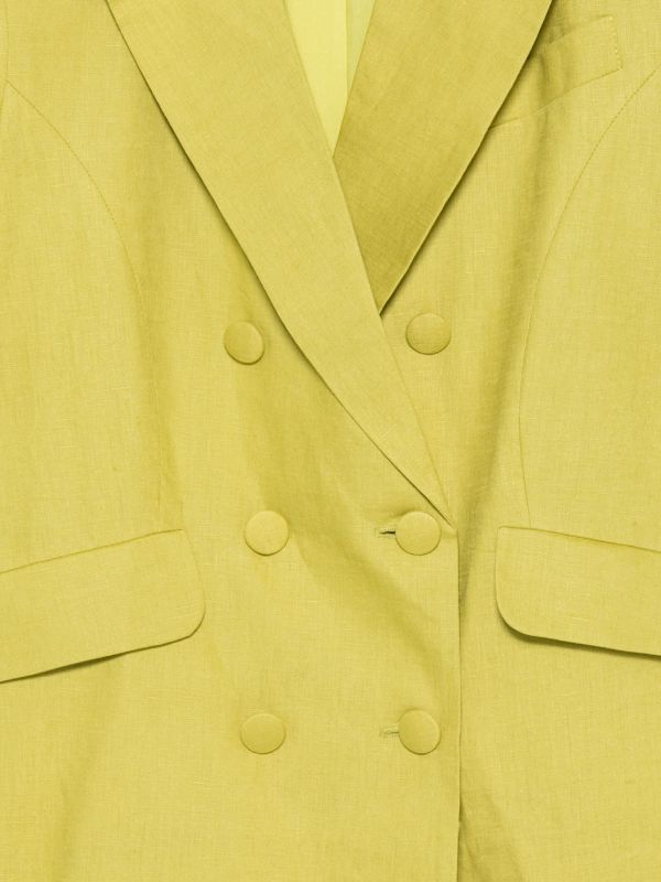 Giacca lime