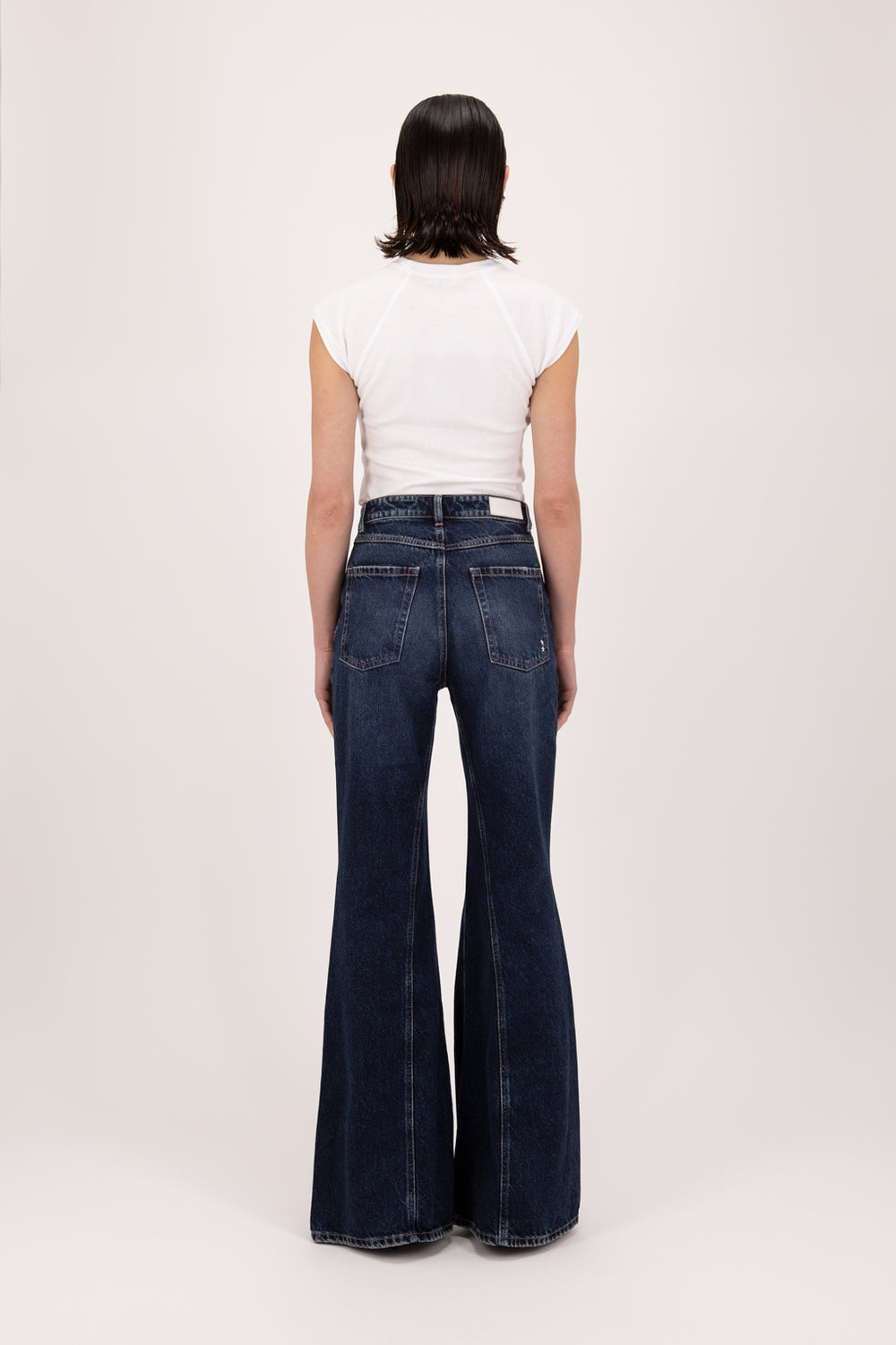 Jeans Icon Denim