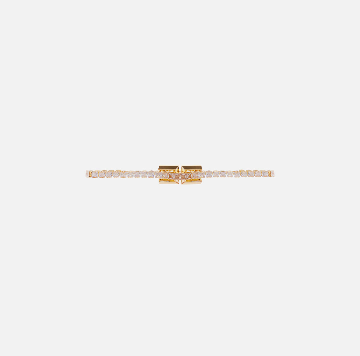 Collana di Elisabetta Franchi