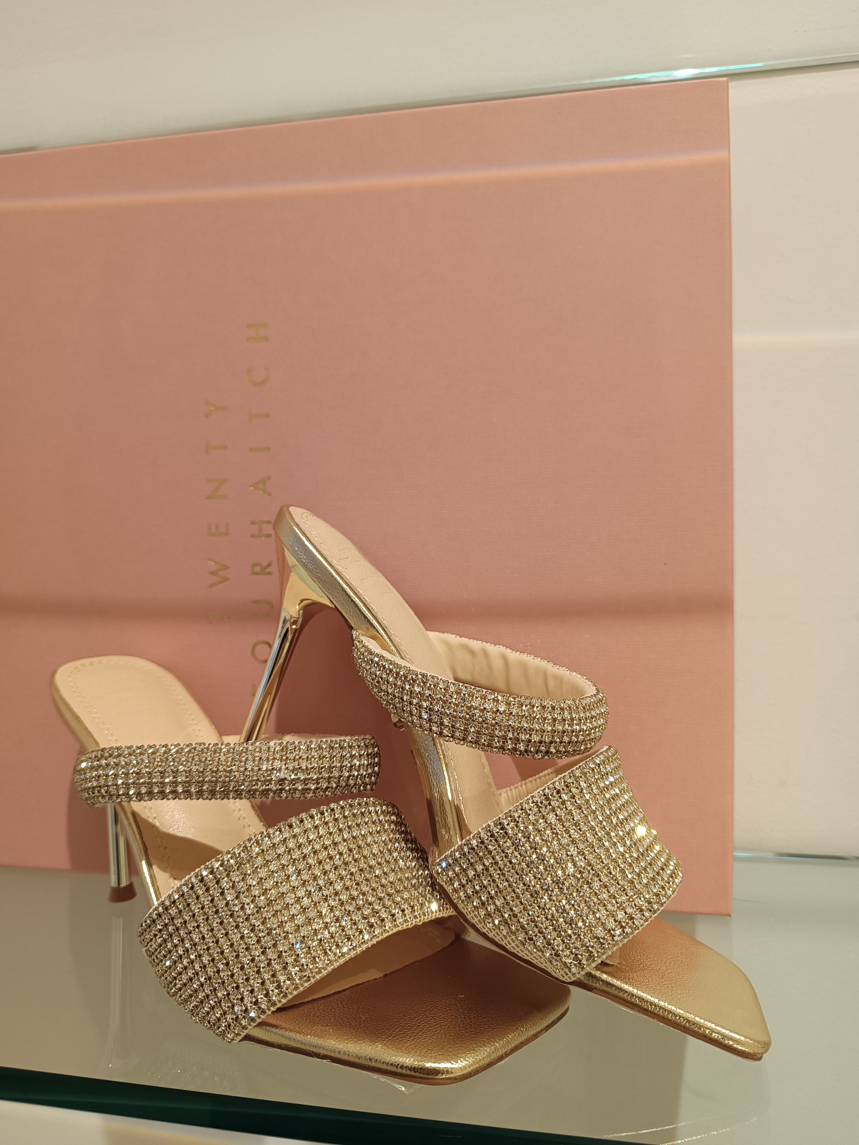Sabot oro