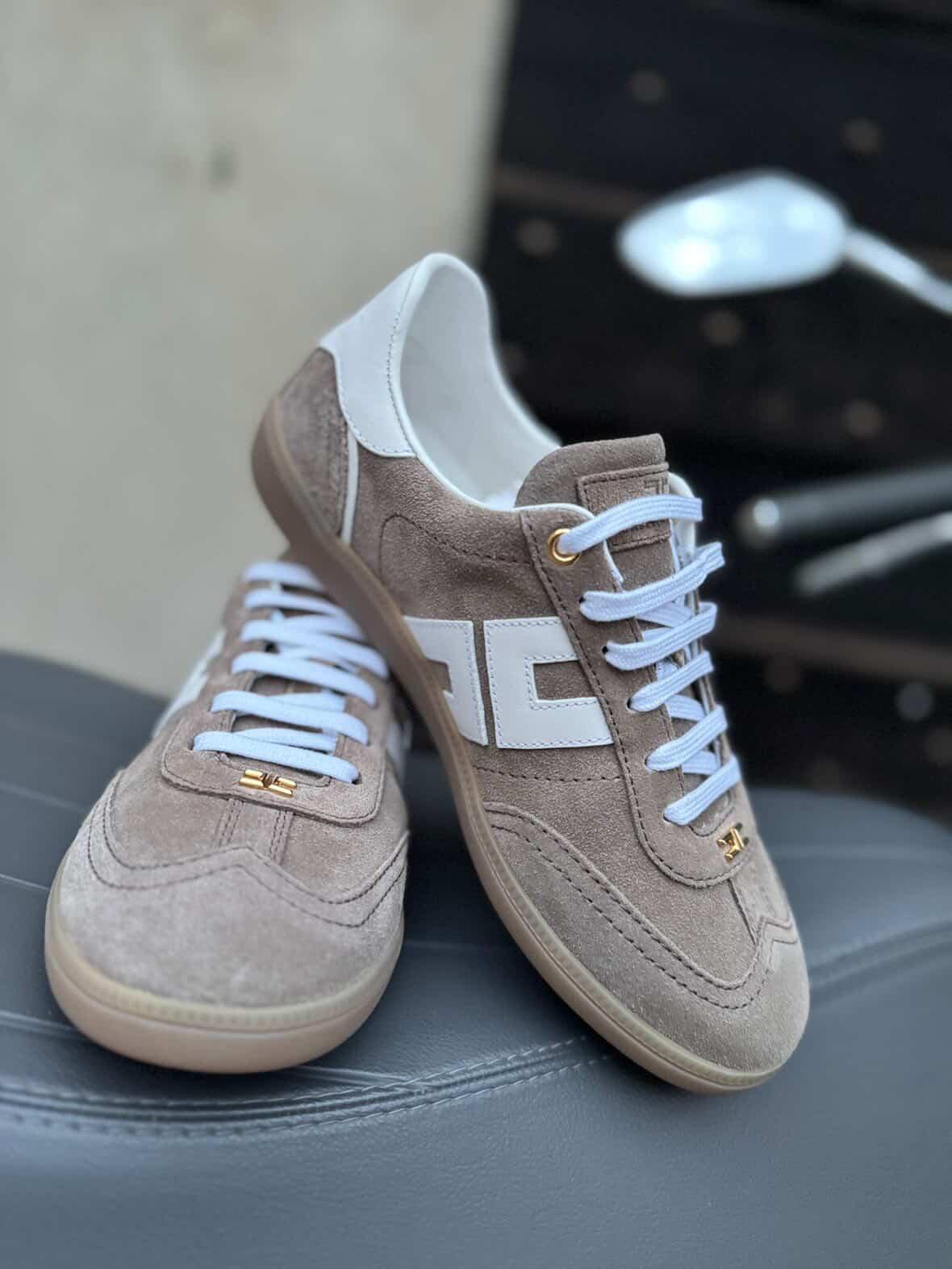 Sneakers Elisabetta Franchi
