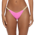Slip bikini rosa