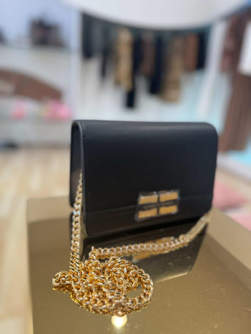 Borsa a tracolla di Elisabetta Franchi