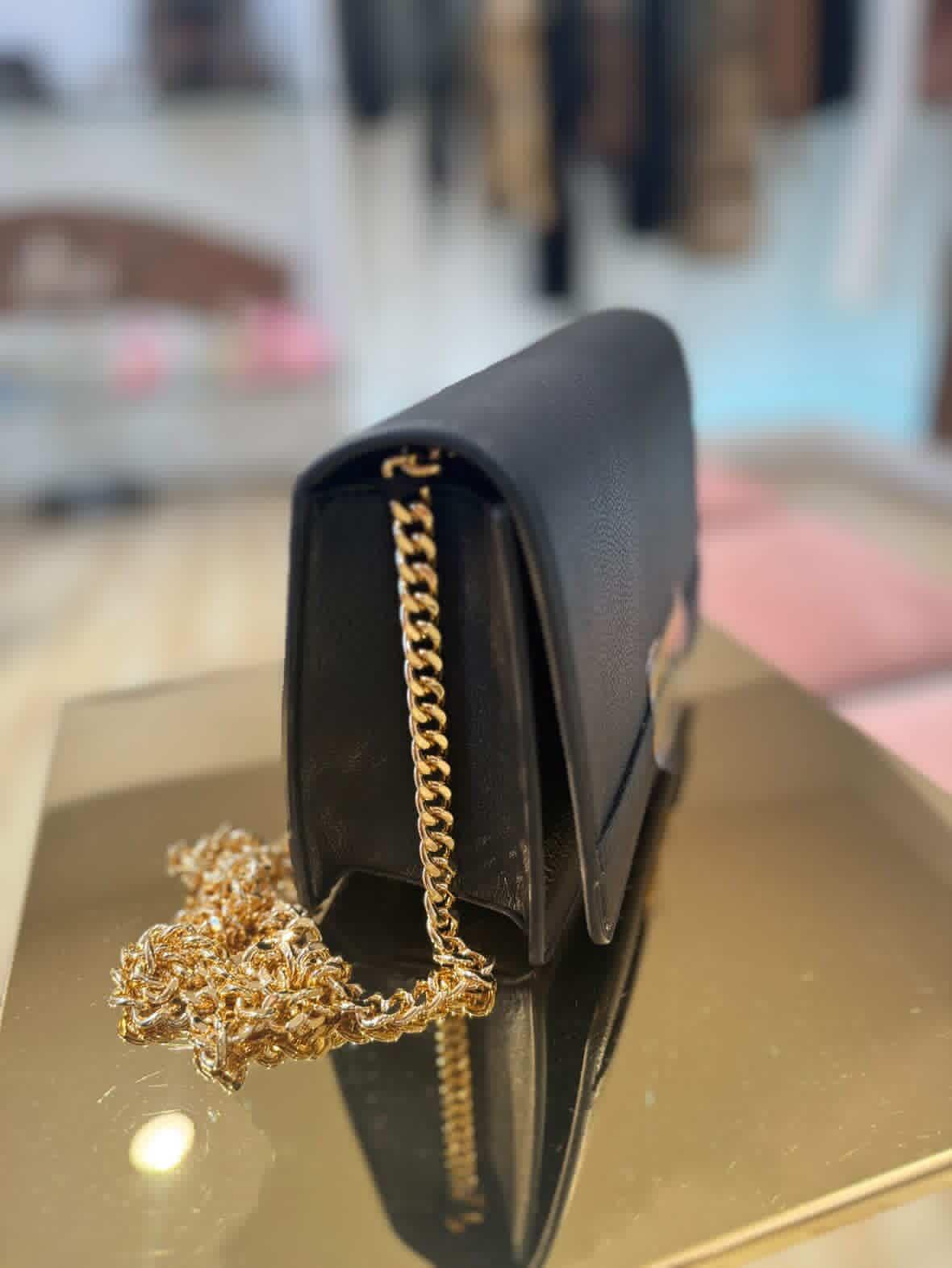 Borsa a tracolla di Elisabetta Franchi