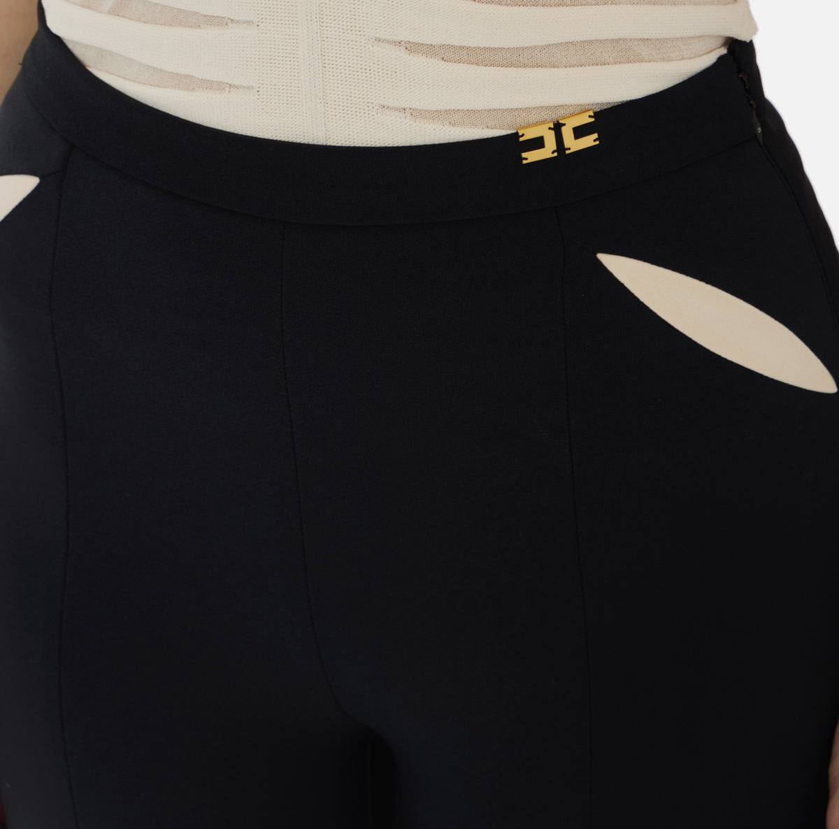 Pantalone di Elisabetta Franchi