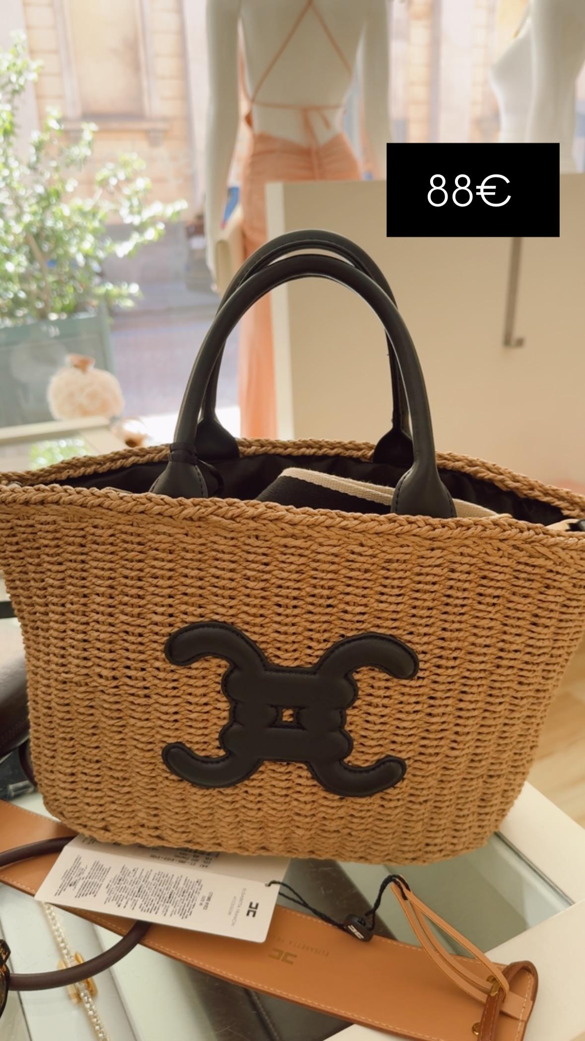 Borsa cesta