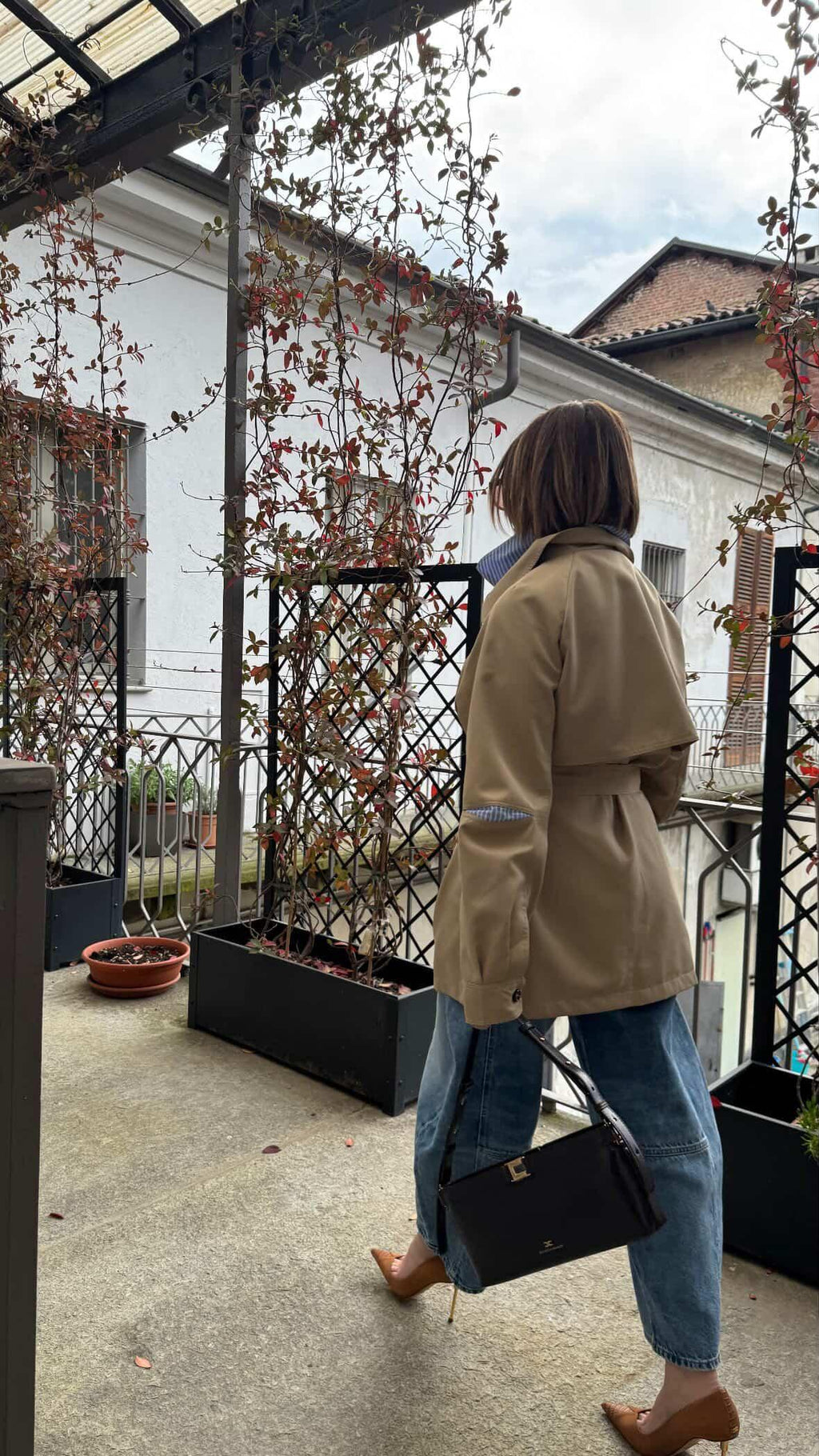 Borsa Elisabetta Franchi