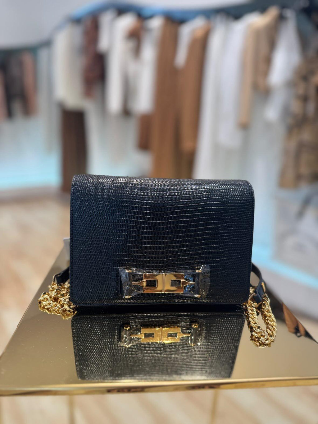 Borsa a tracolla di Elisabetta Franchi