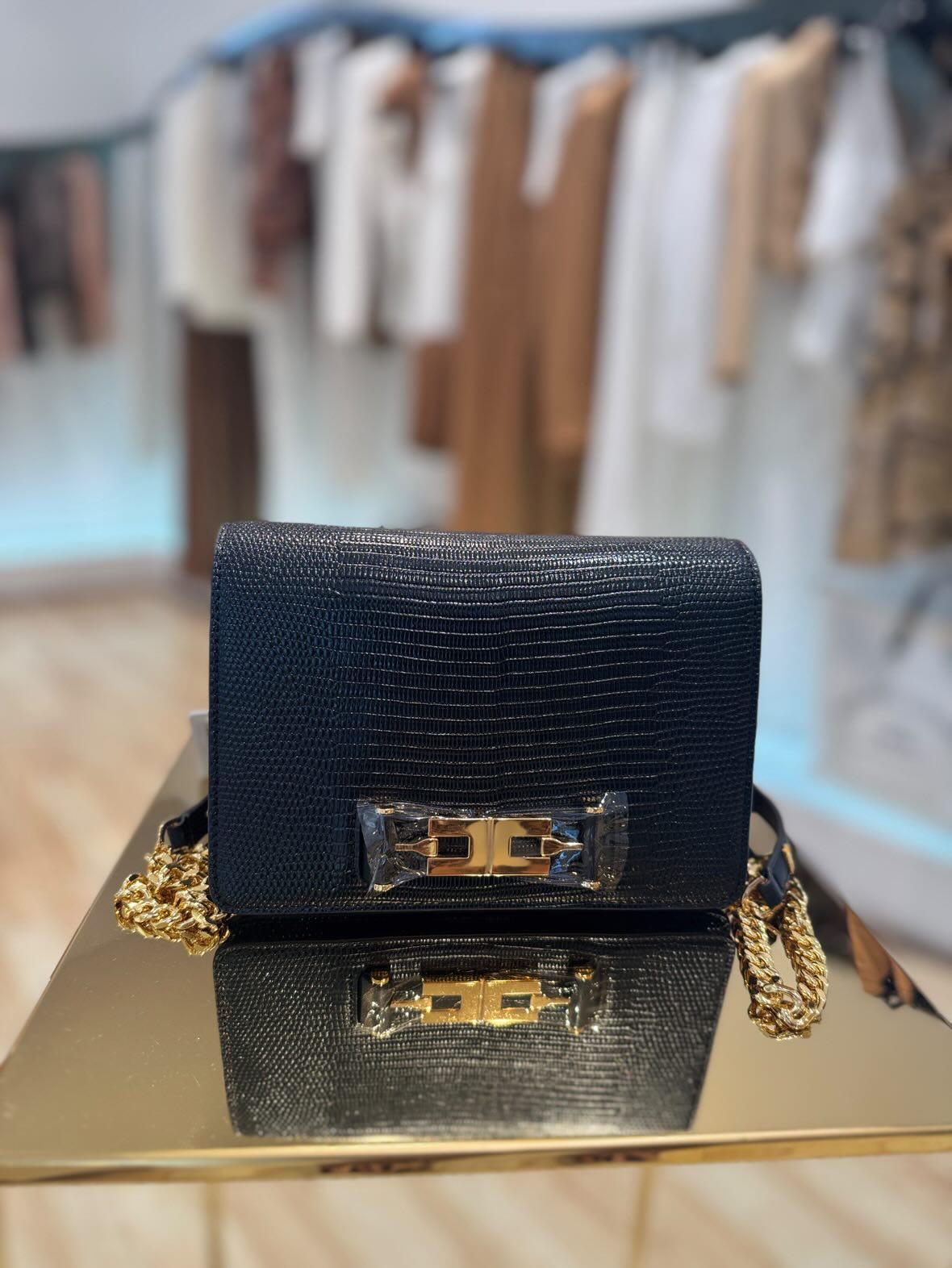 Borsa a tracolla di Elisabetta Franchi