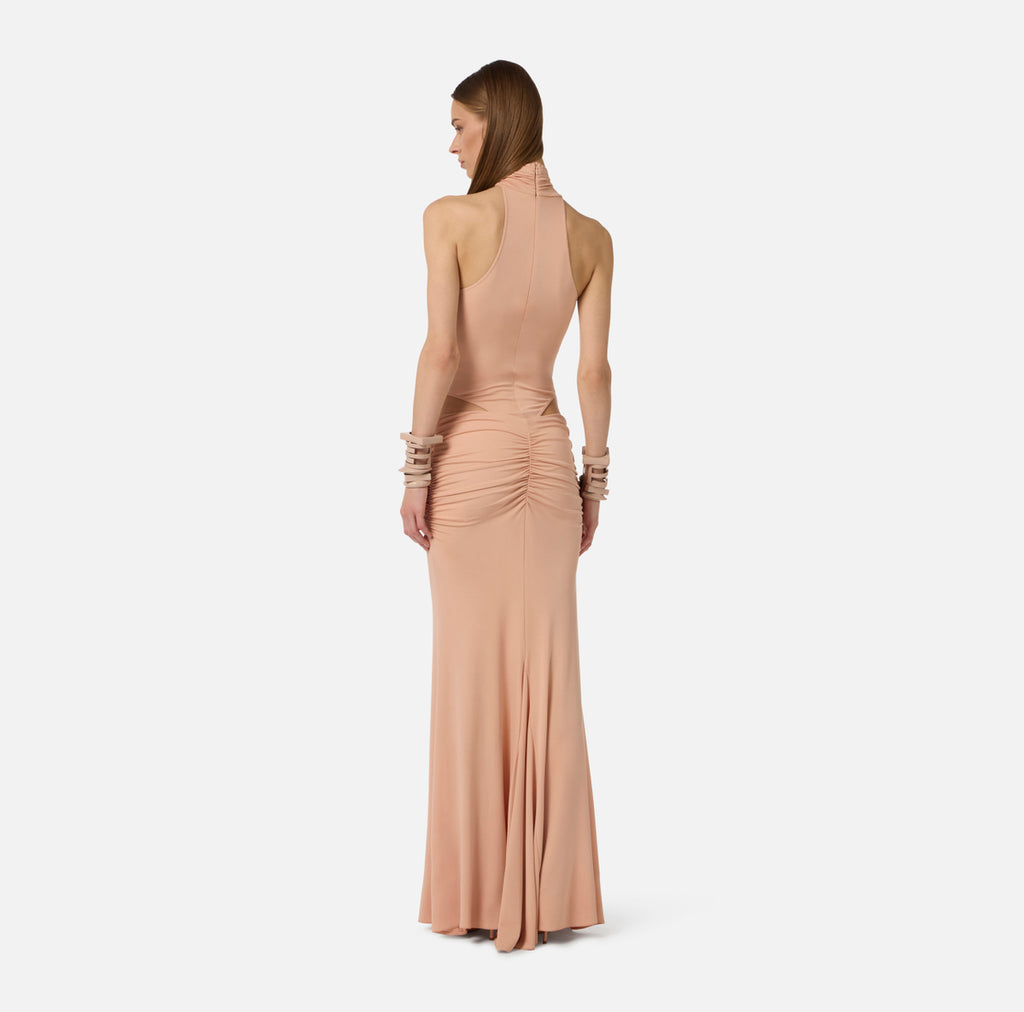 Gonna lunga Elisabetta Franchi