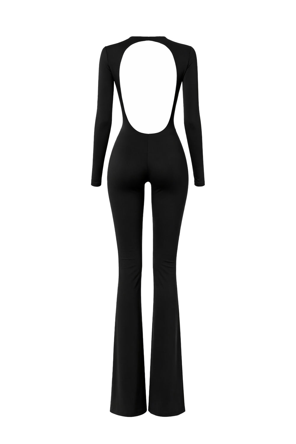 Jumpsuite in lycra