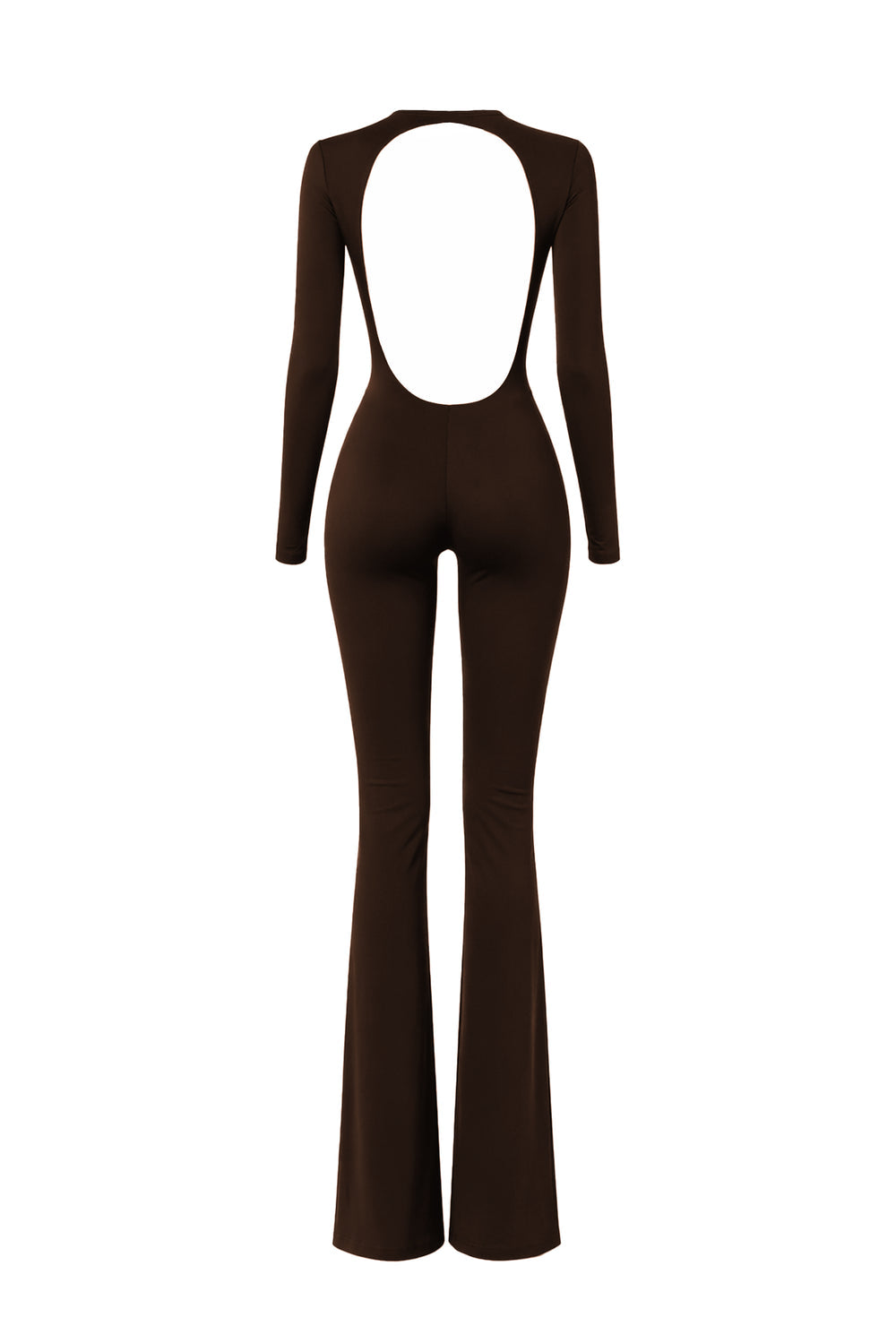 Jumpsuite in lycra