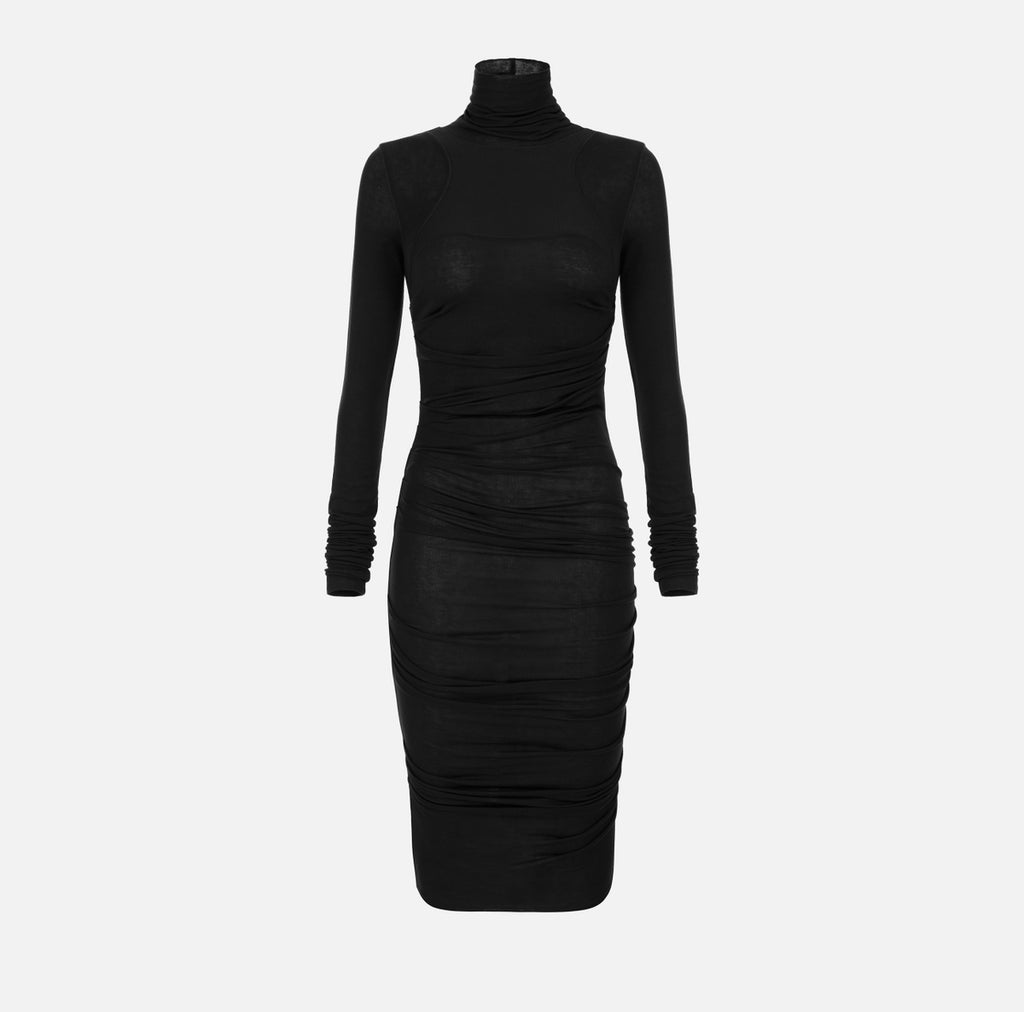Abito midi di Elisabetta Franchi