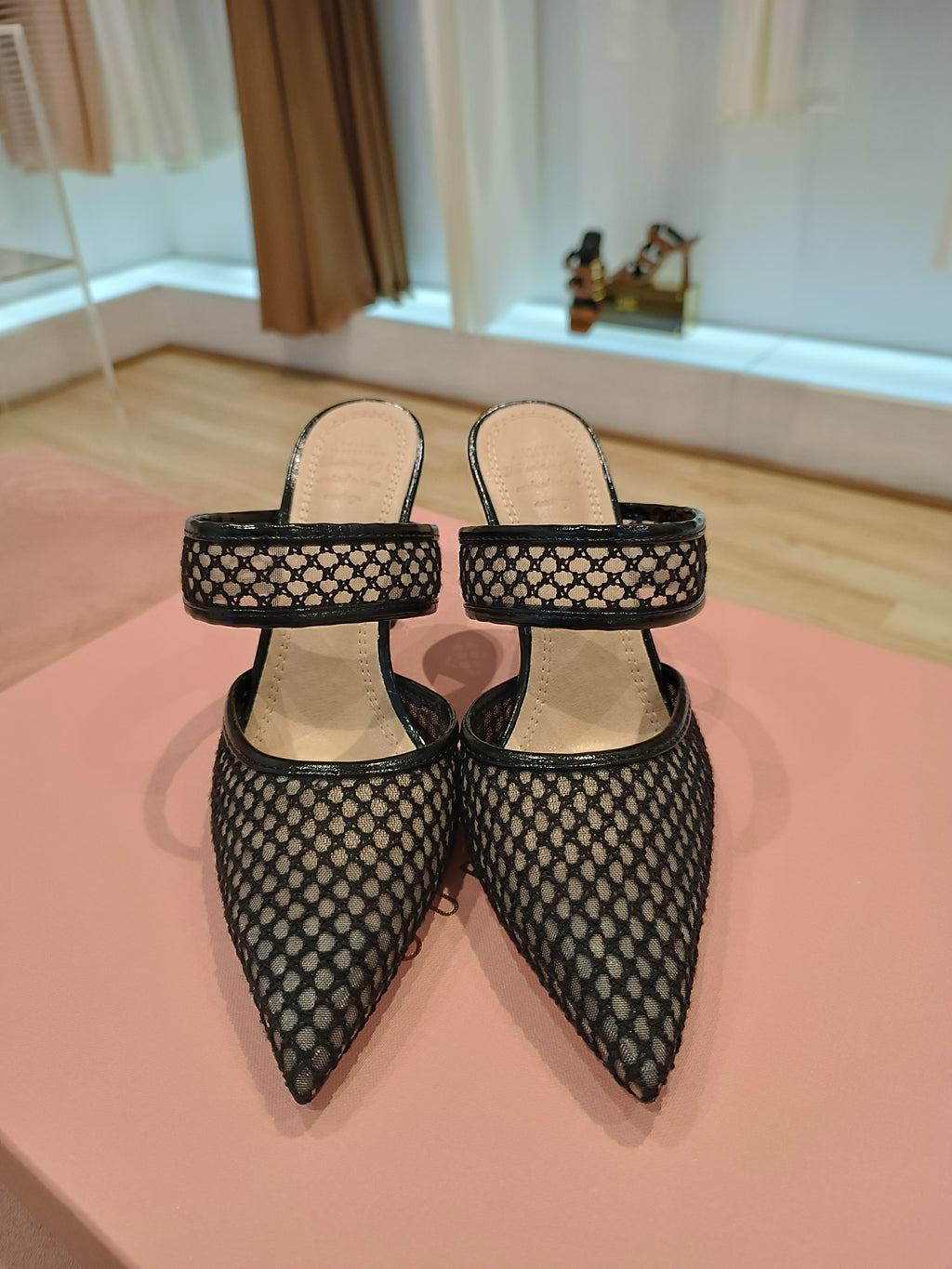 Sabot nero