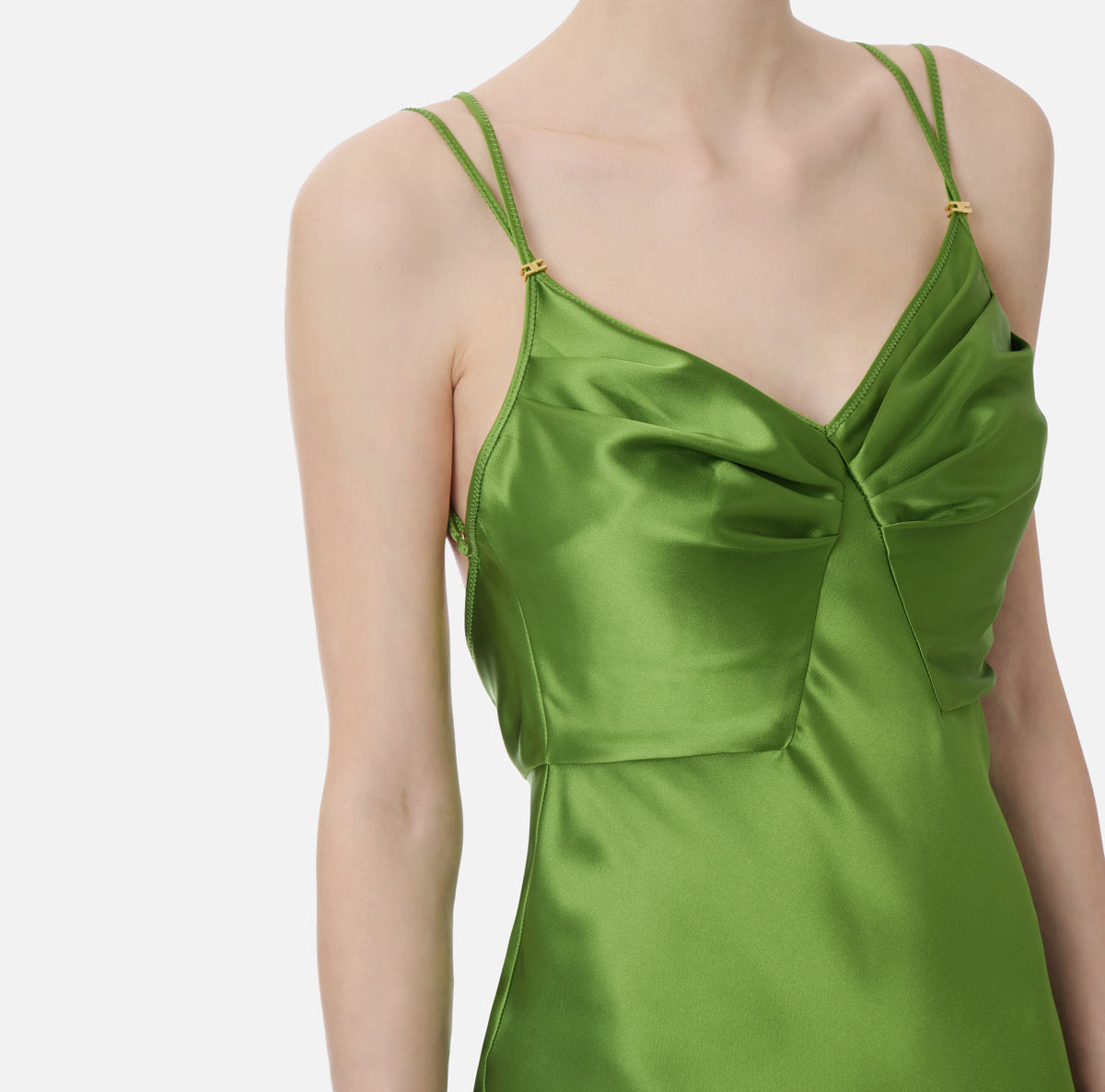Abito Red Carpet di Elisabetta Franchi