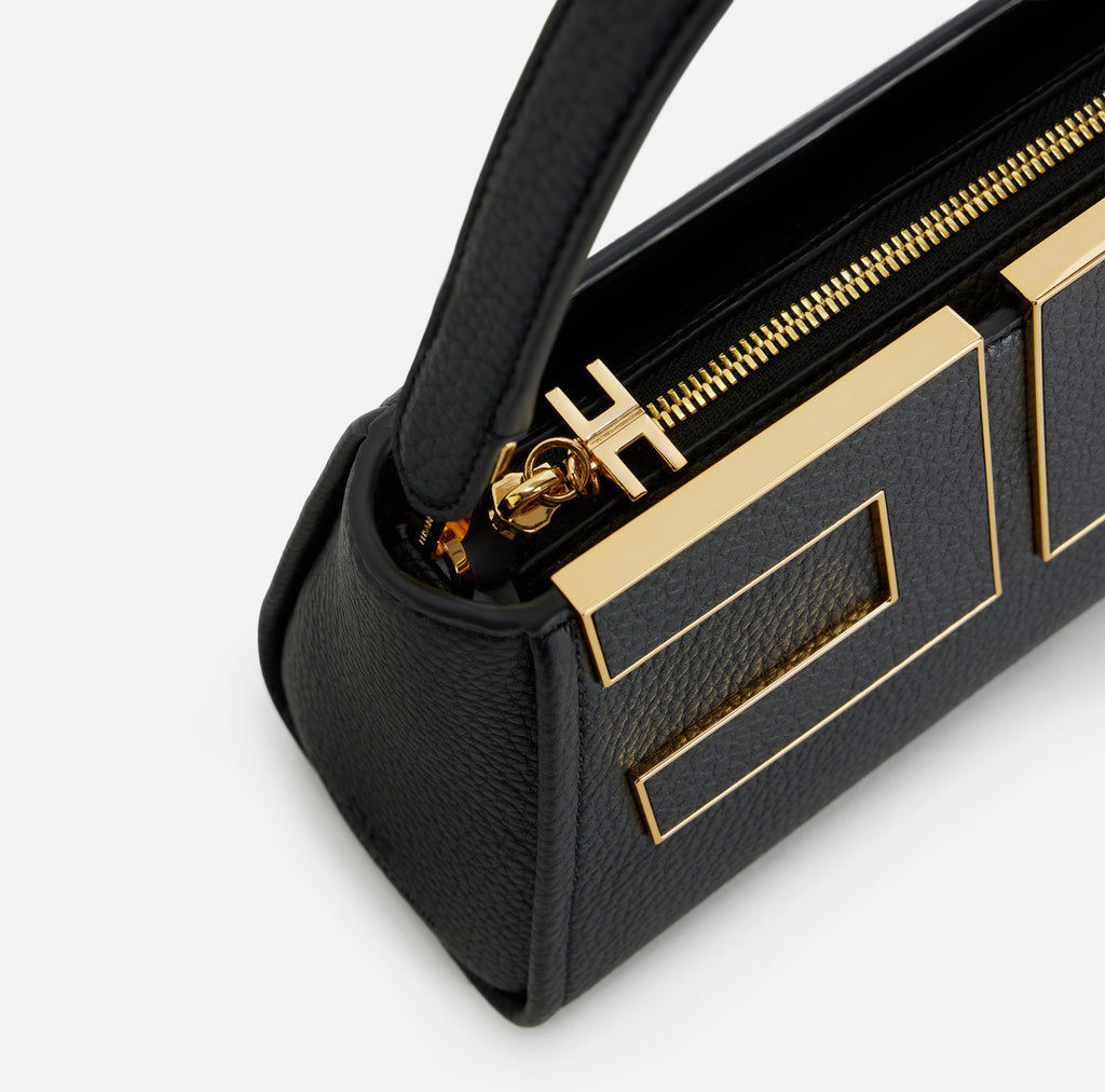 Borsa logo mini di Elisabetta Franchi