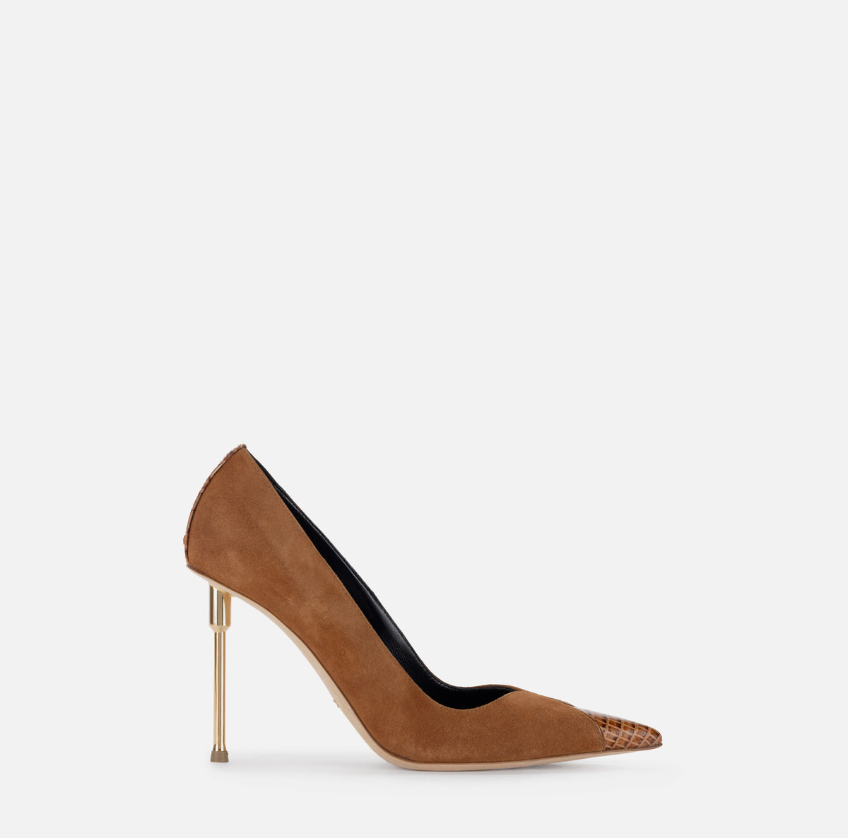 Décolleté di Elisabetta Franchi