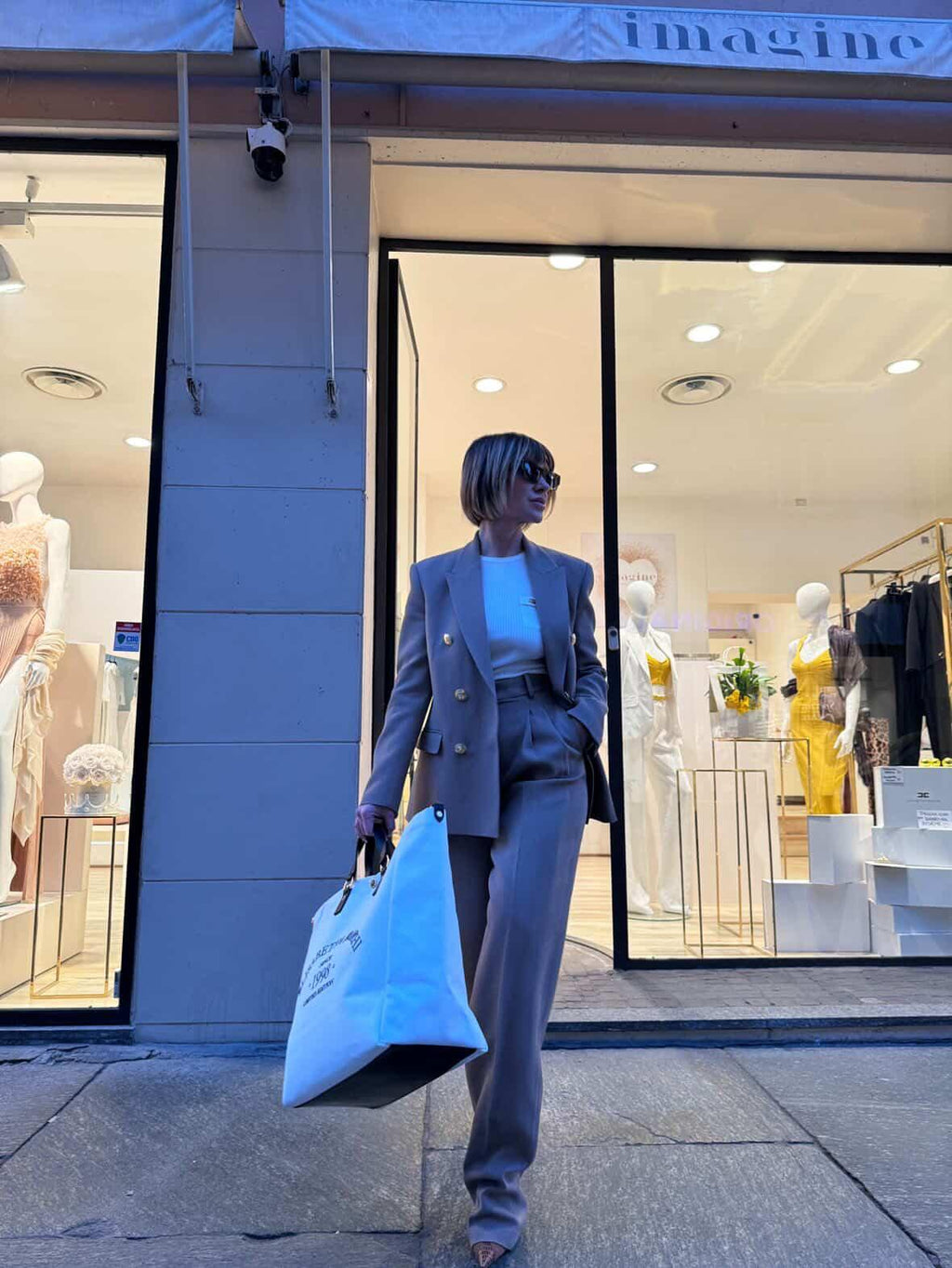 Giacca blazer Elisabetta Franchi