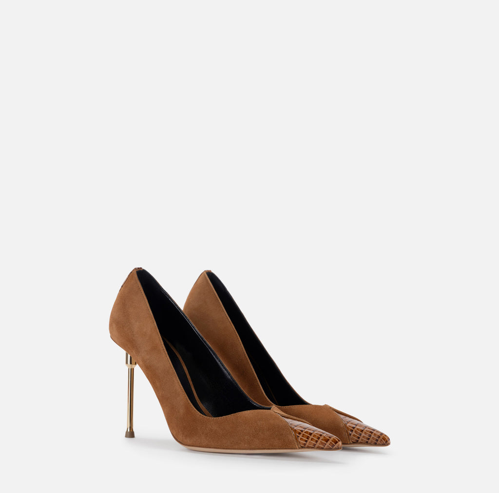 Décolleté di Elisabetta Franchi