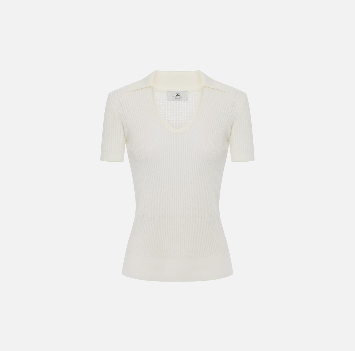 Maglia polo di Elisabetta Franchi