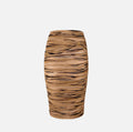 Gonna stampa tigre di Elisabetta Franchi