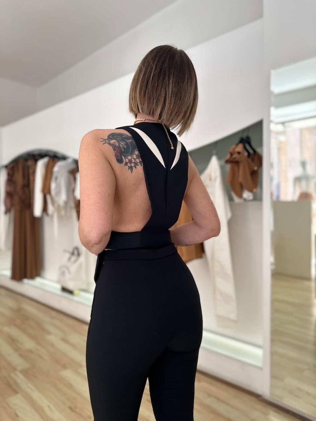 Gilet di Elisabetta Franchi