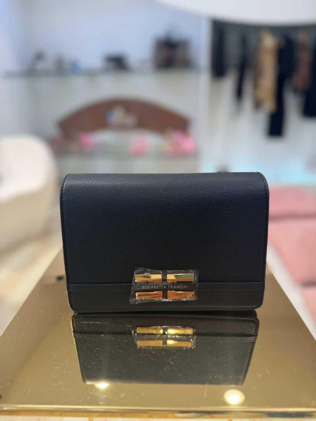 Borsa a tracolla di Elisabetta Franchi
