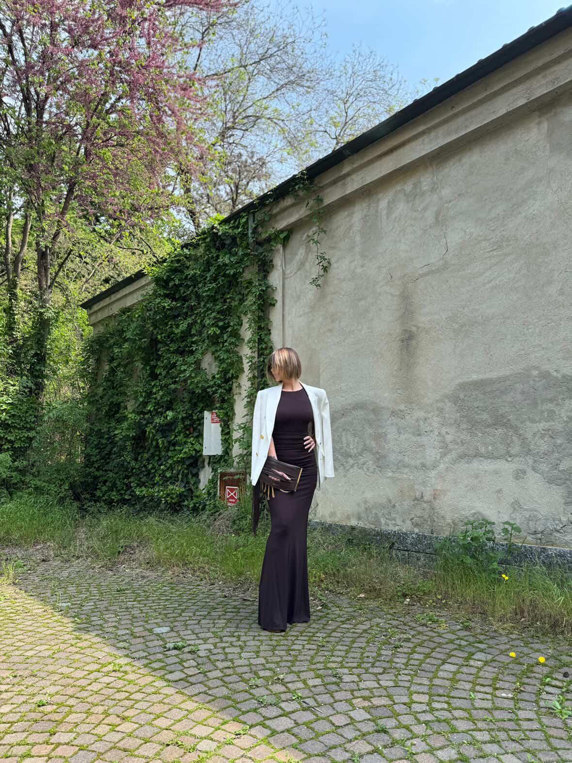 Body Elisabetta Franchi