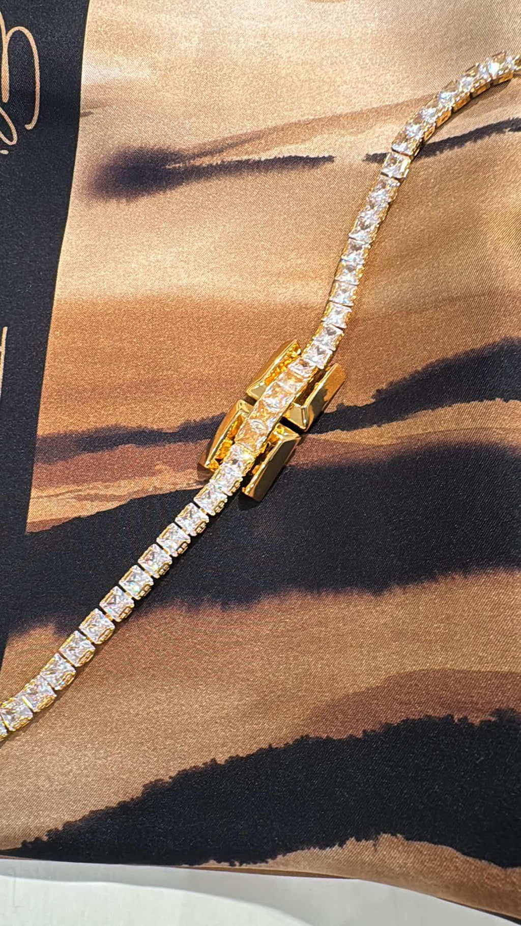 Collana di Elisabetta Franchi