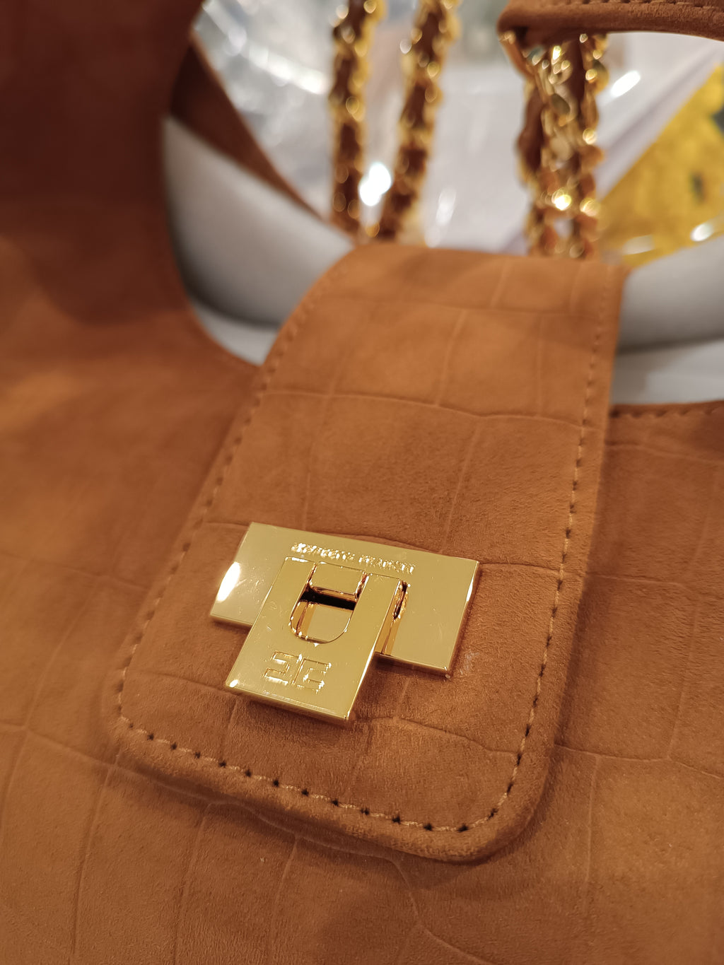 Borsa Hobo di Elisabetta Franchi