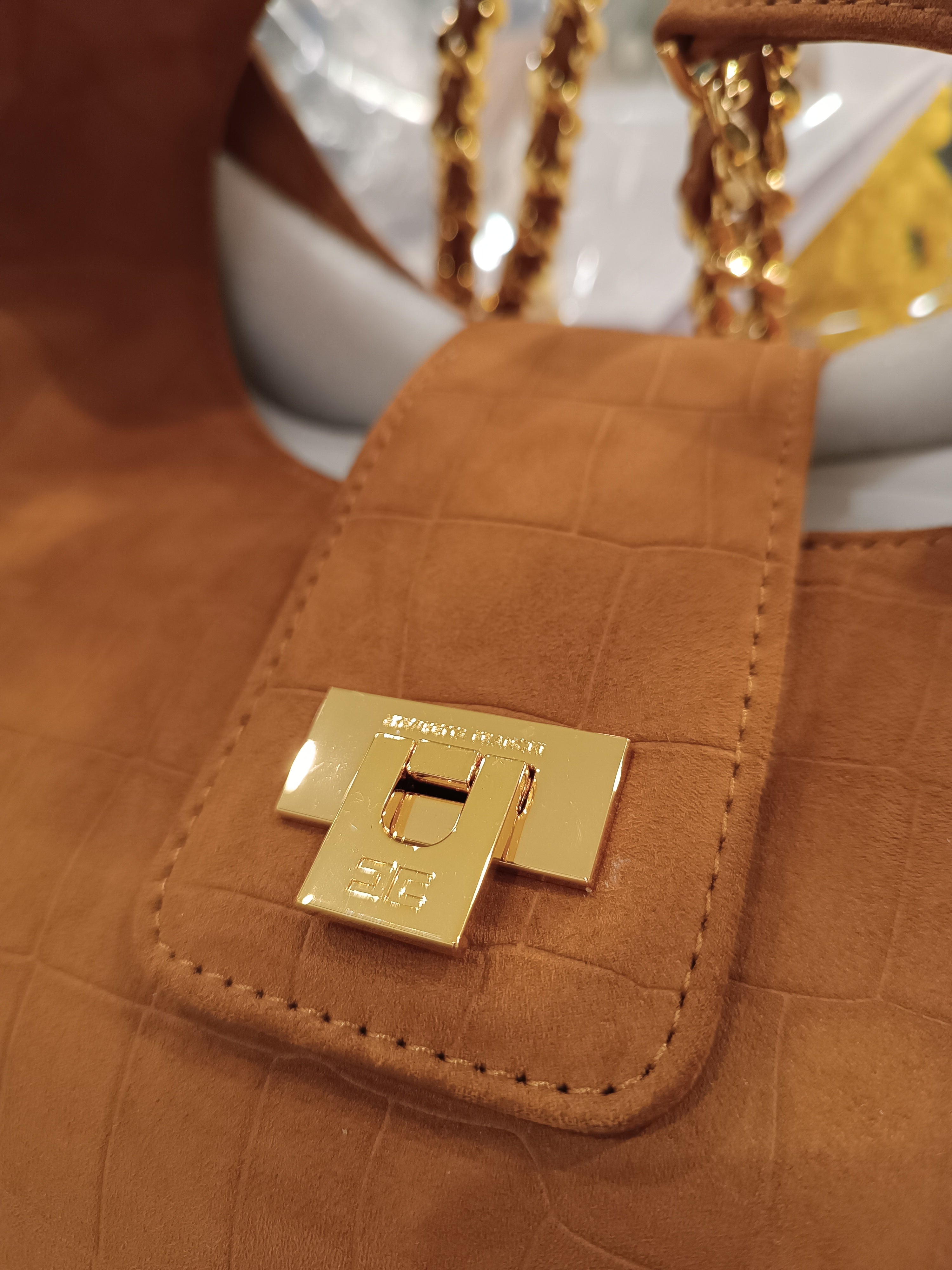 Borsa Hobo di Elisabetta Franchi
