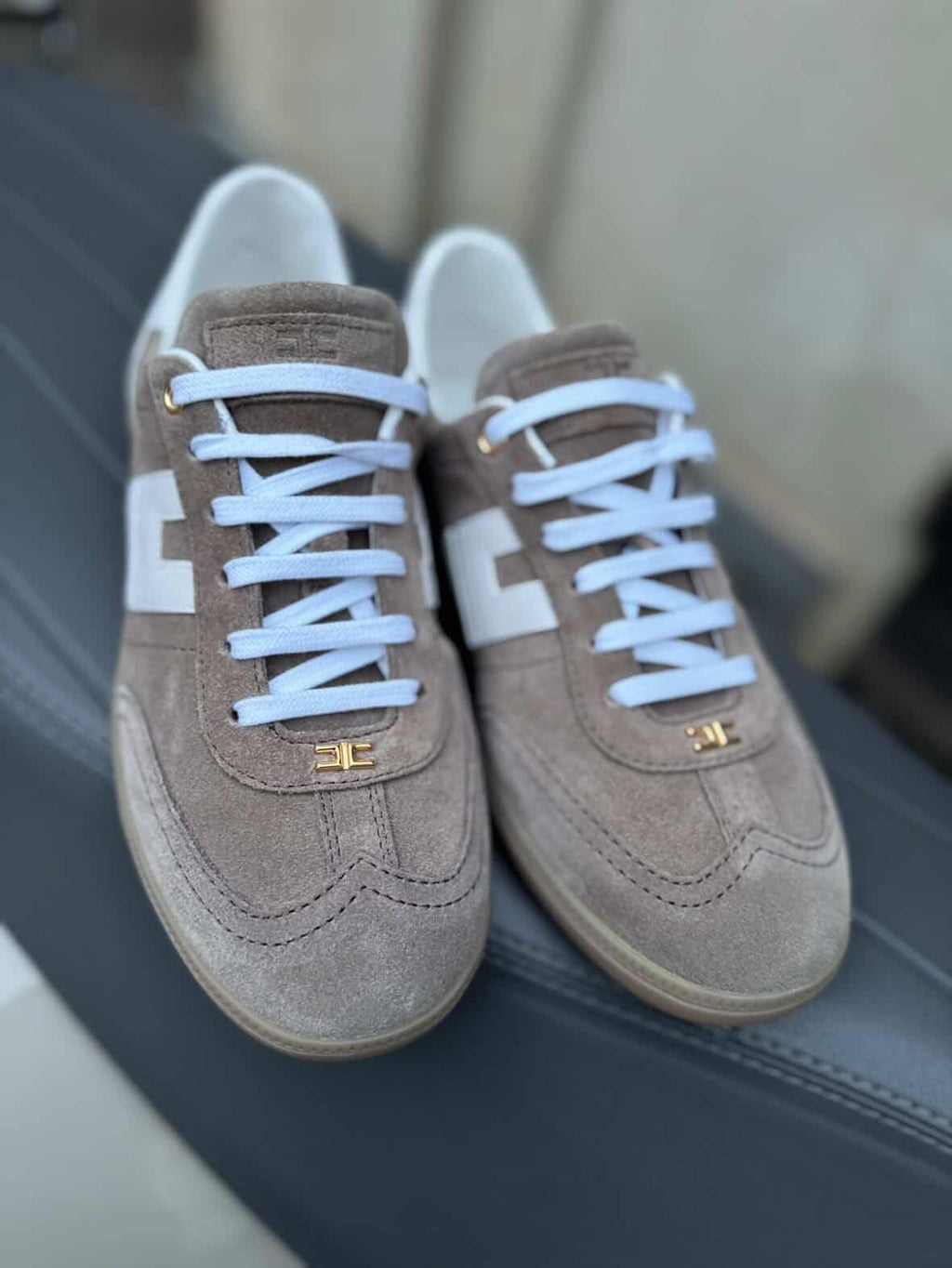 Sneakers Elisabetta Franchi