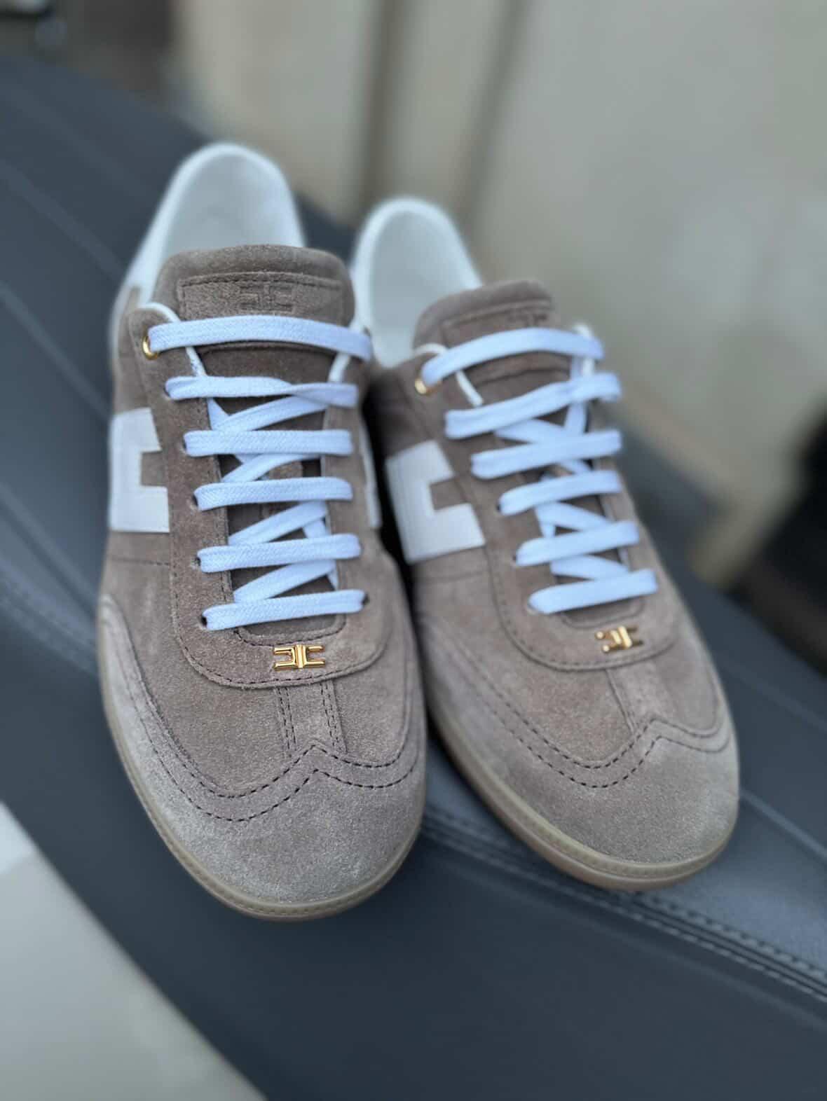 Sneakers Elisabetta Franchi