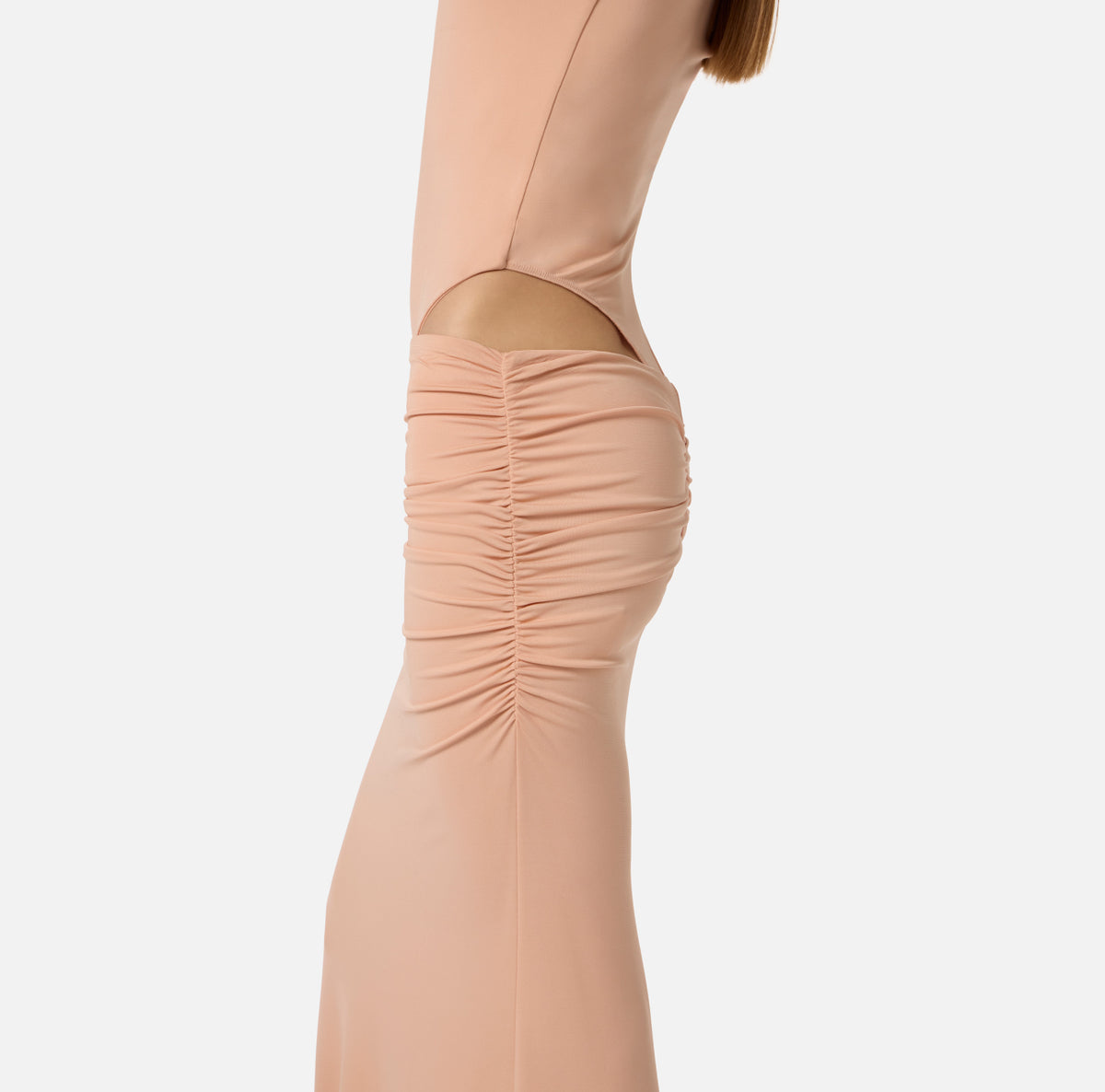 Gonna lunga Elisabetta Franchi