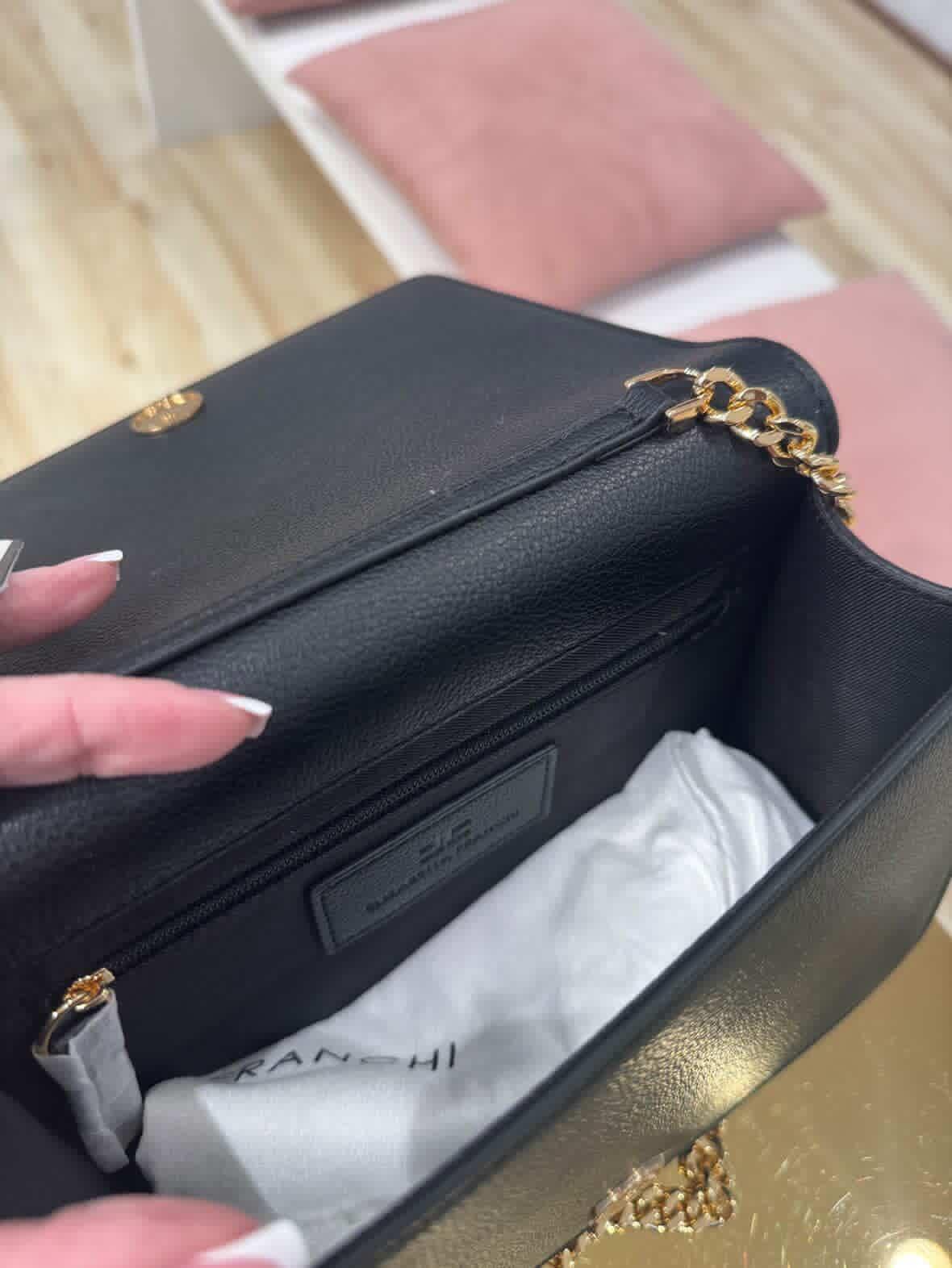 Borsa a tracolla di Elisabetta Franchi
