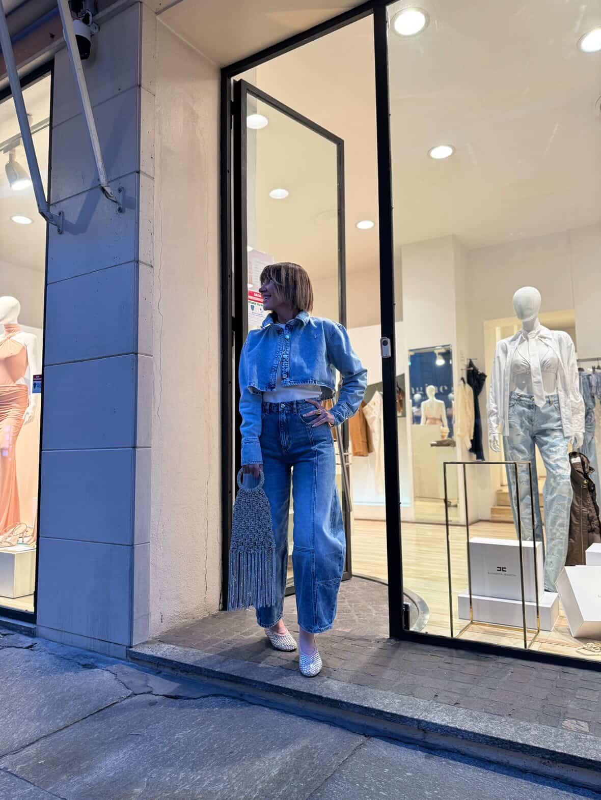 Jeans Icon Denim