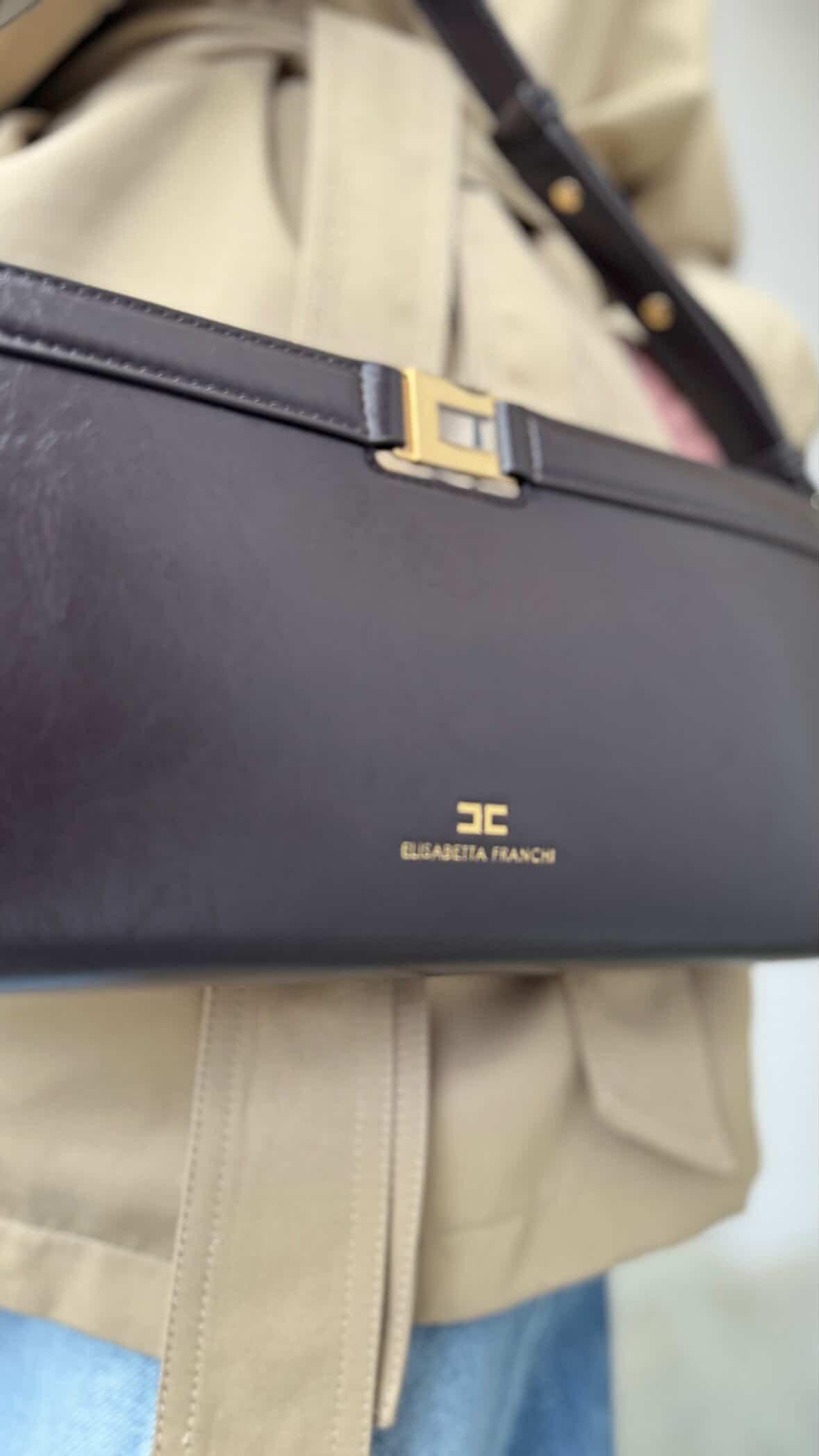 Borsa Elisabetta Franchi