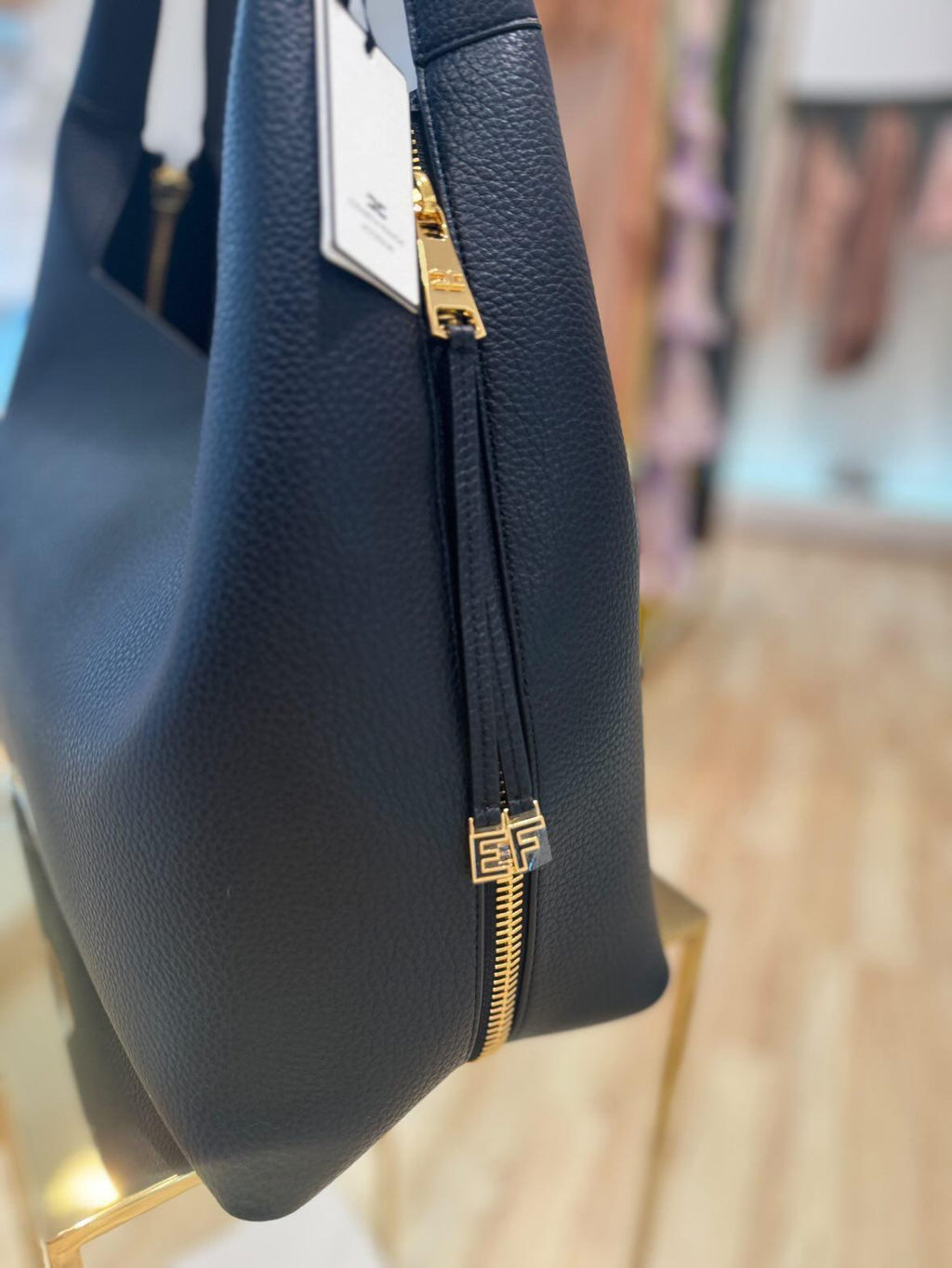 Maxi shopper di Elisabetta Franchi