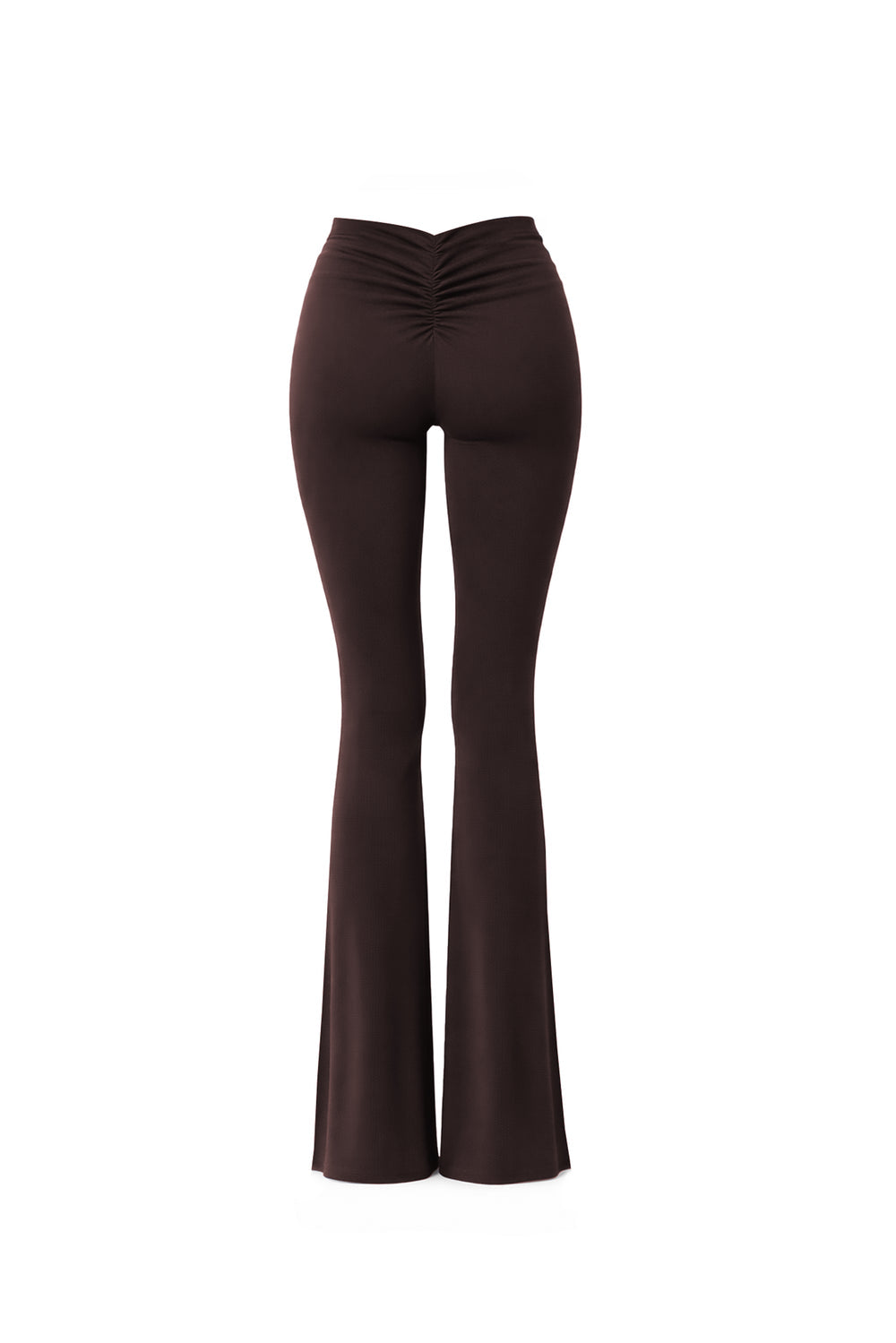 Leggins a zampa