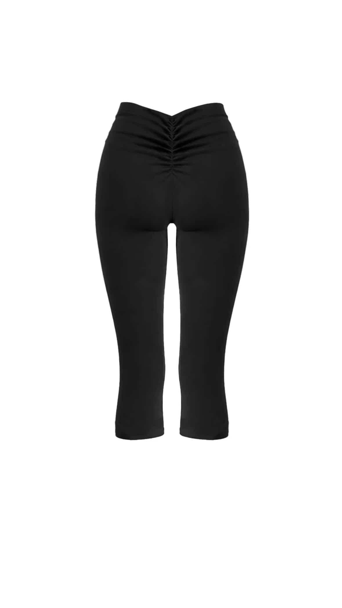 Leggins capri