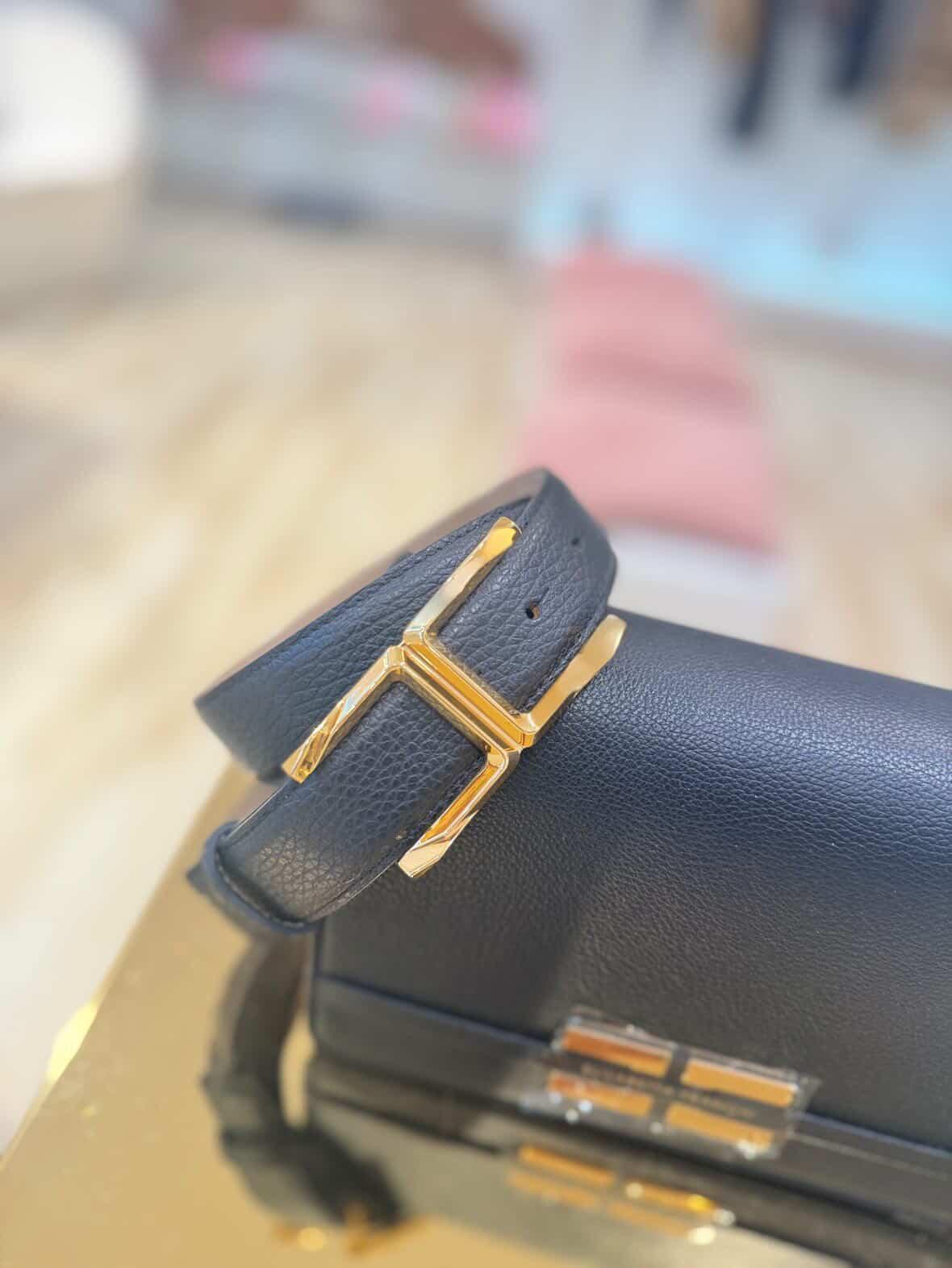Cintura di Elisabetta Franchi