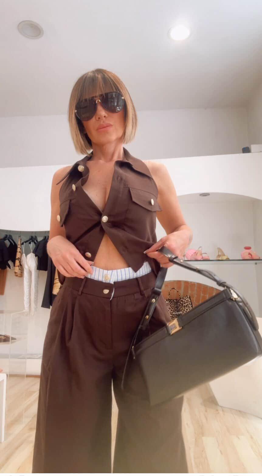 Gilet