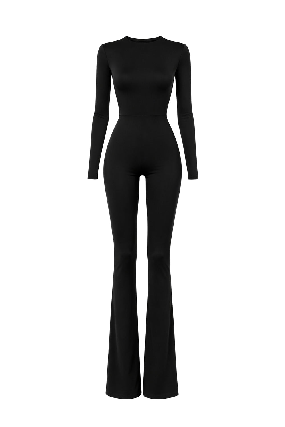 Jumpsuite in lycra