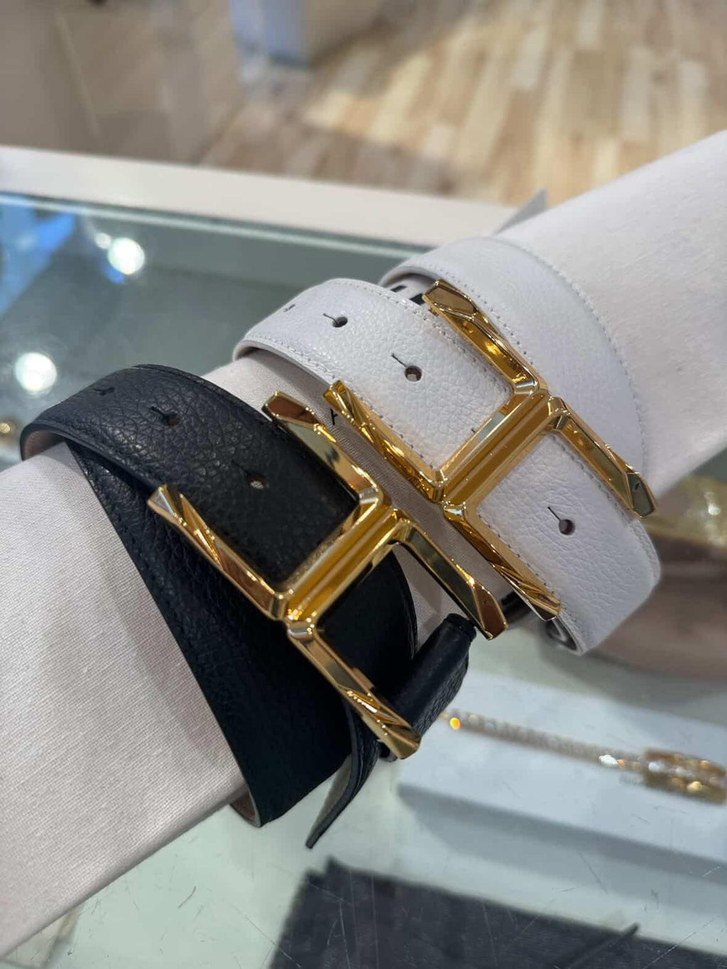 Cintura di Elisabetta Franchi